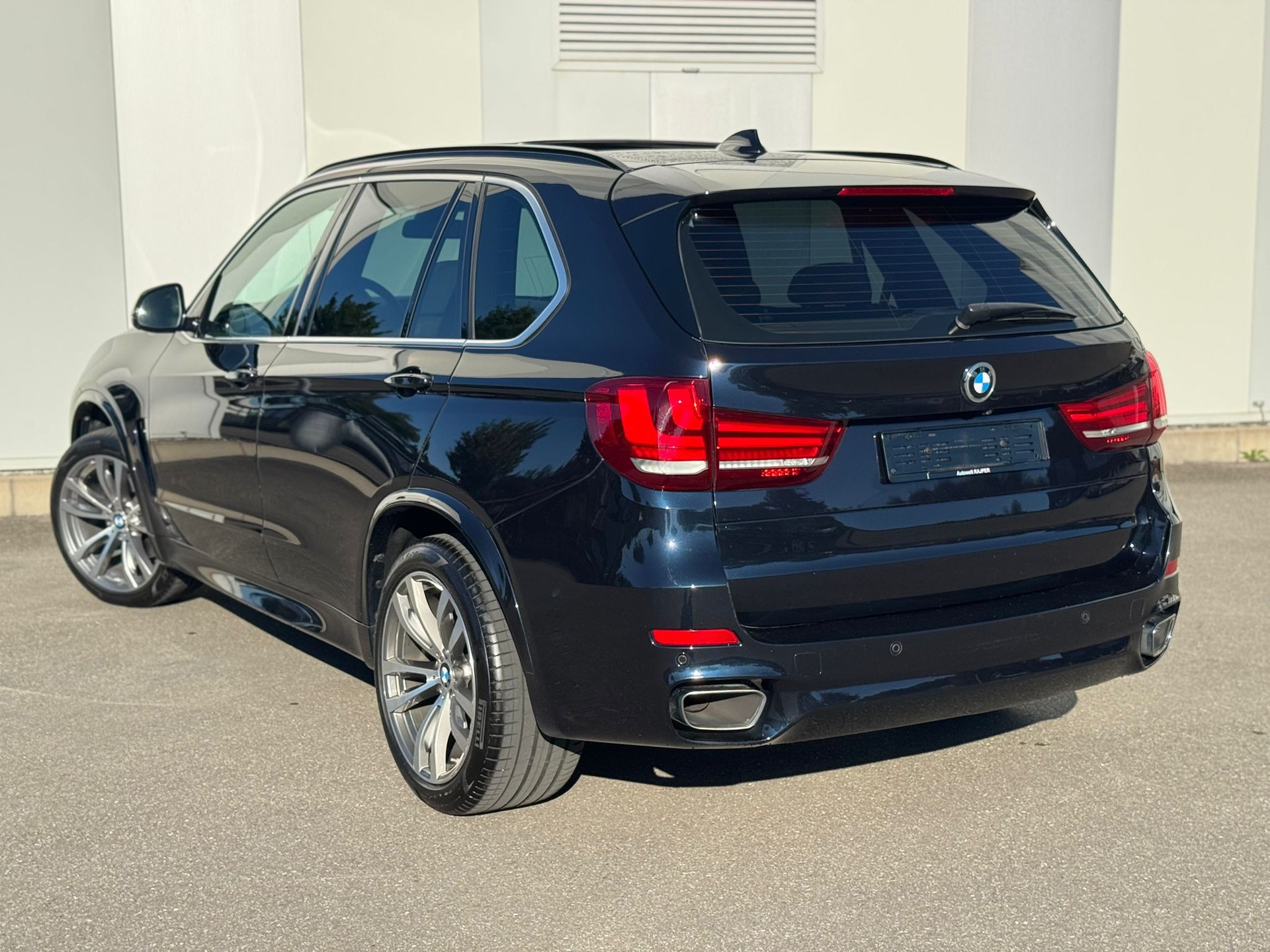 BMW X5 xDrive 40d Steptronic-image-3