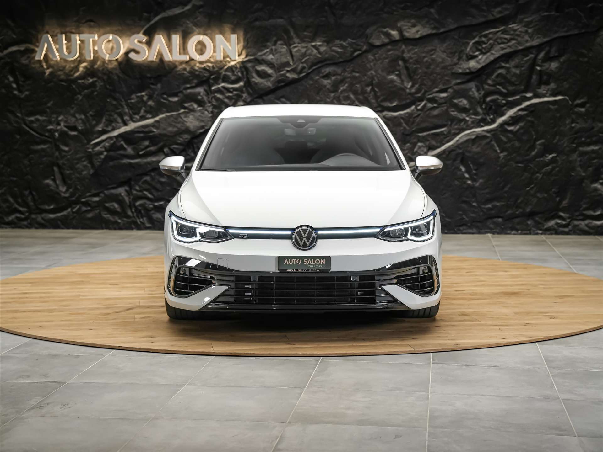 VW Golf VIII 2.0 TSI R Performance DSG 4motion *Abstandsregler*Lenkrad Heizung*Sitzheizung*-image-7