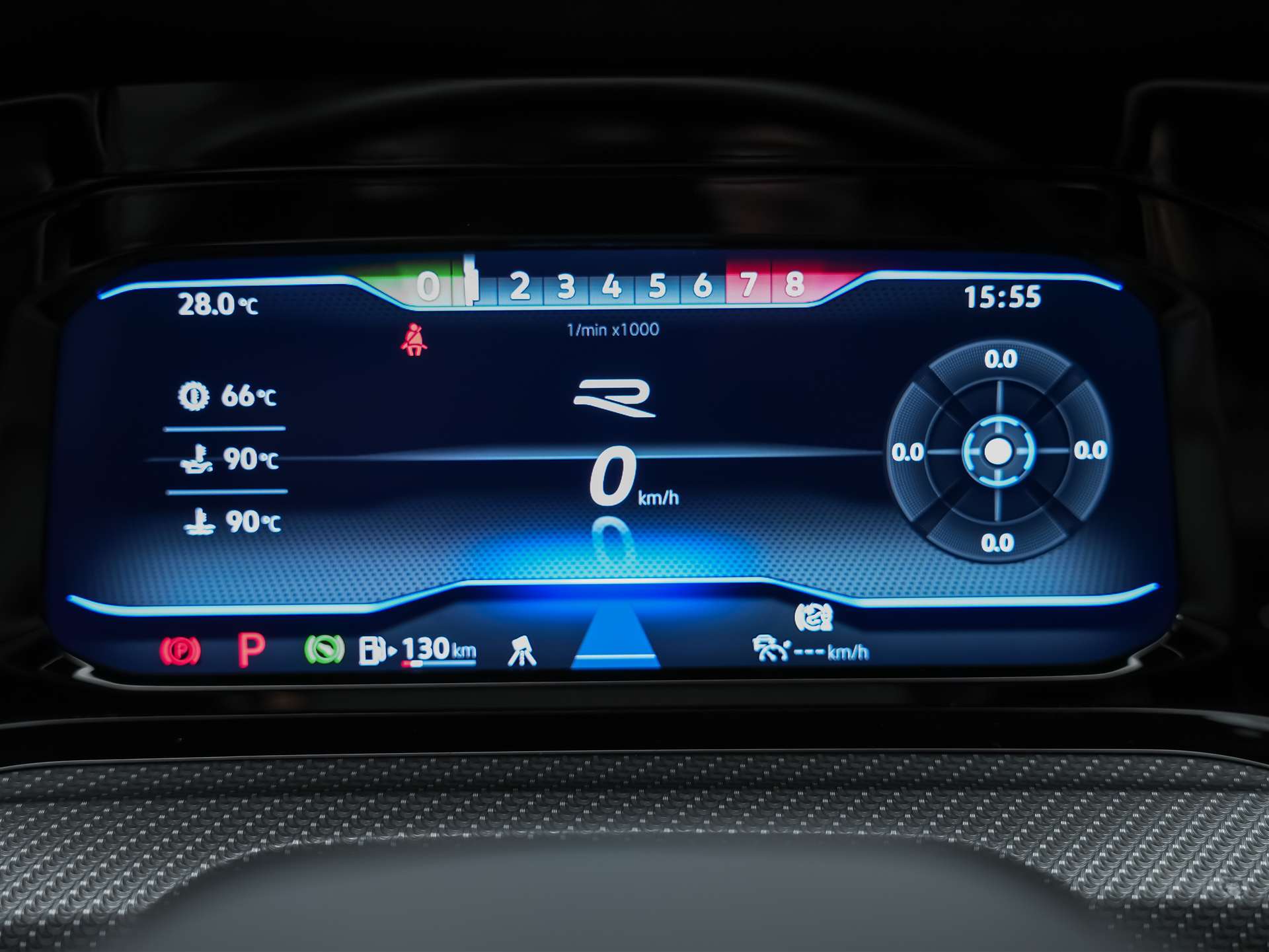 VW Golf VIII 2.0 TSI R Performance DSG 4motion *Abstandsregler*Lenkrad Heizung*Sitzheizung*-image-28