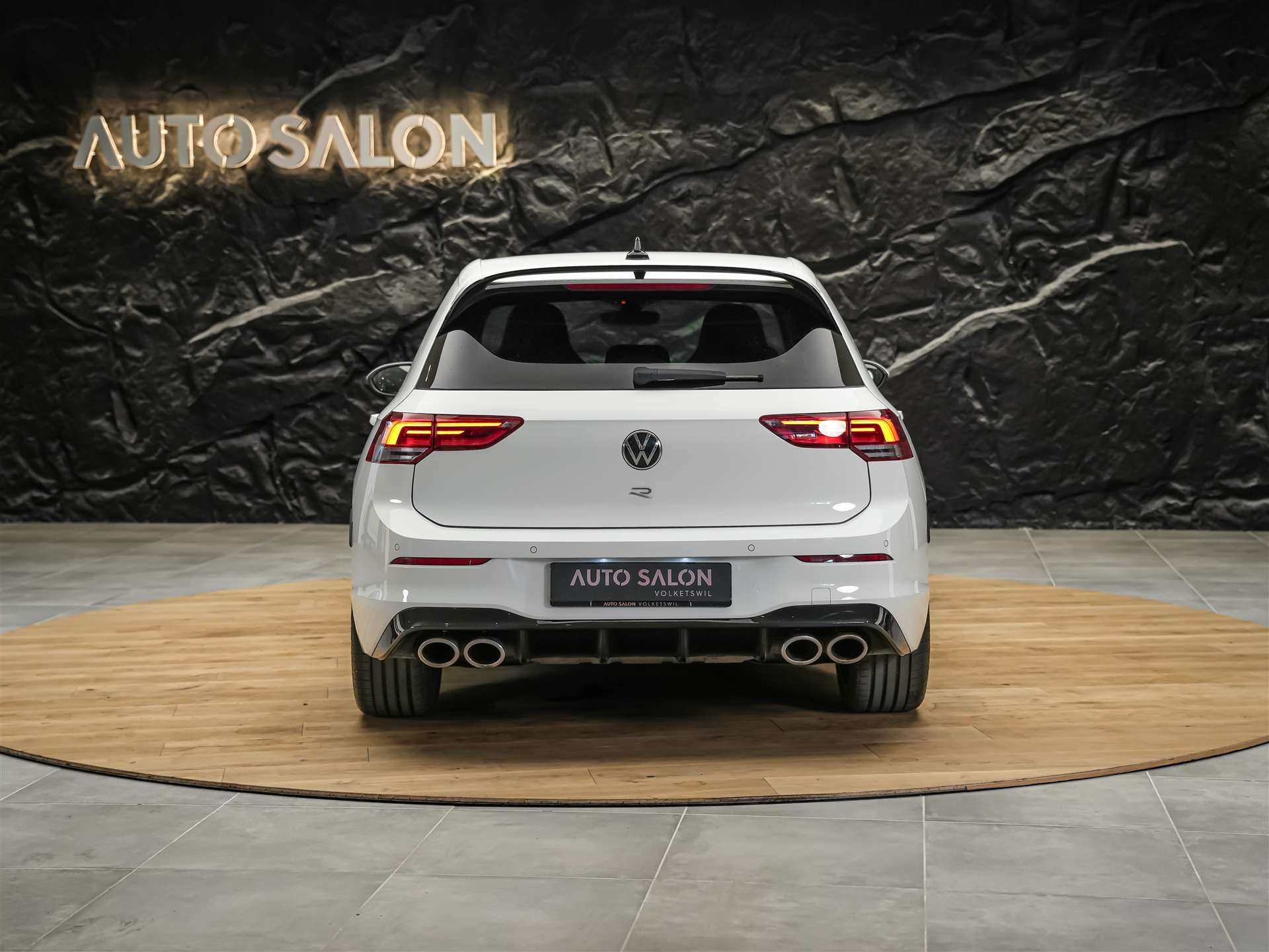 VW Golf VIII 2.0 TSI R Performance DSG 4motion *Abstandsregler*Lenkrad Heizung*Sitzheizung*-image-4