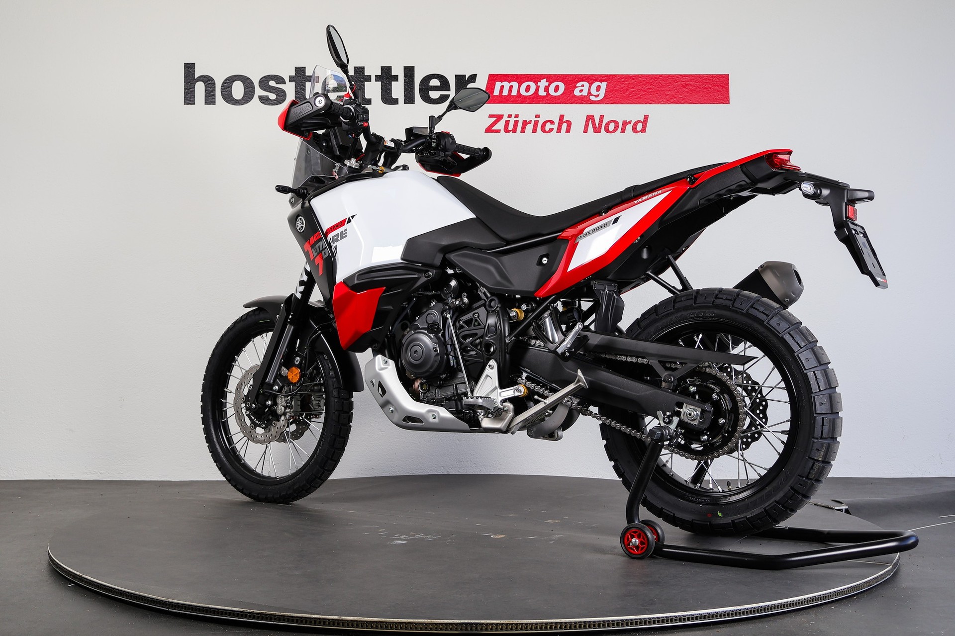 YAMAHA Ténéré 700 World Raid-image-4
