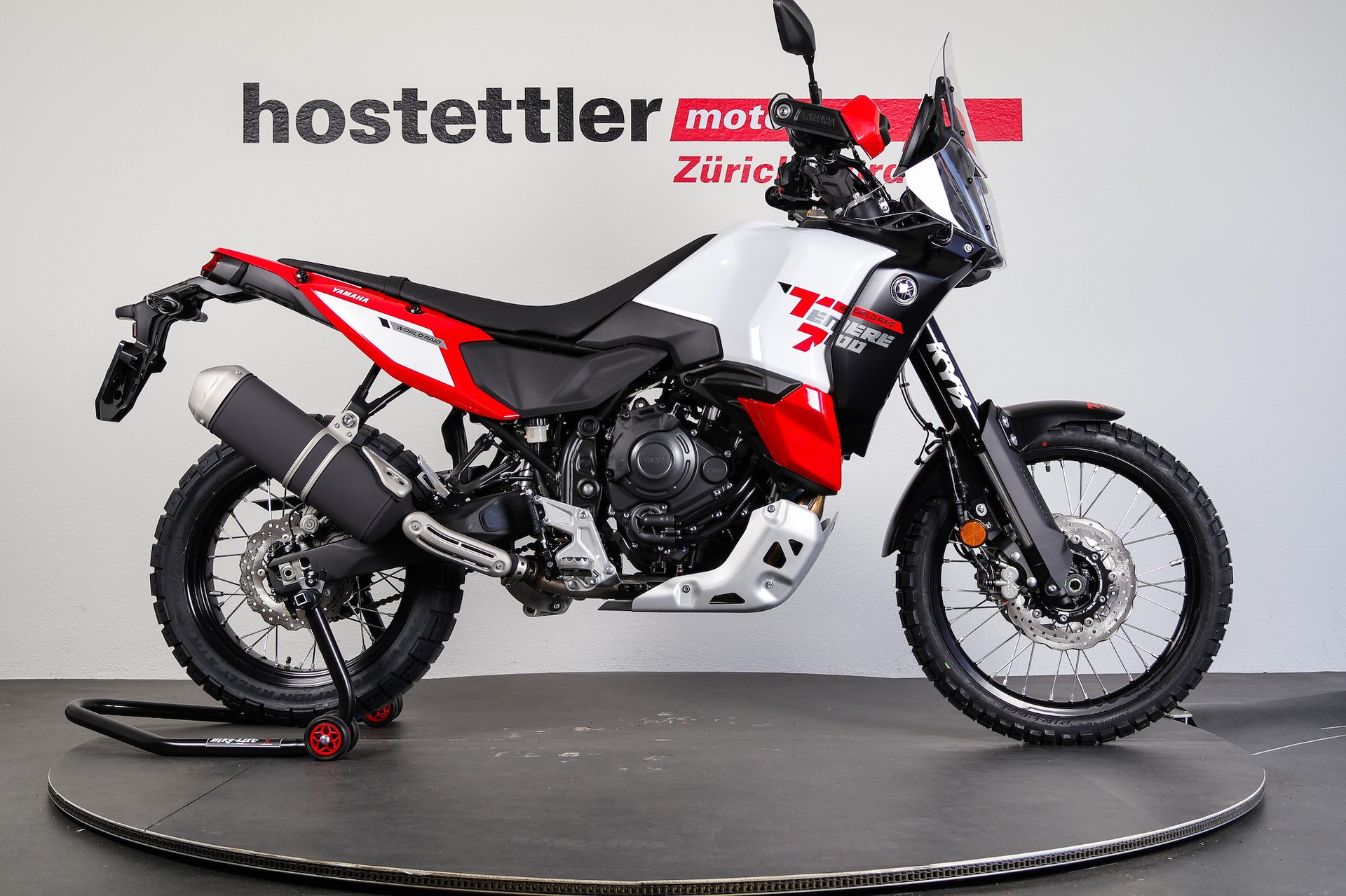 YAMAHA Ténéré 700 World Raid-showroom-element-1
