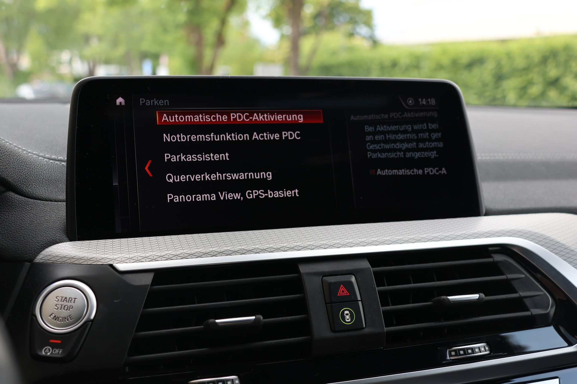 BMW X4 M40i Steptronic-image-31