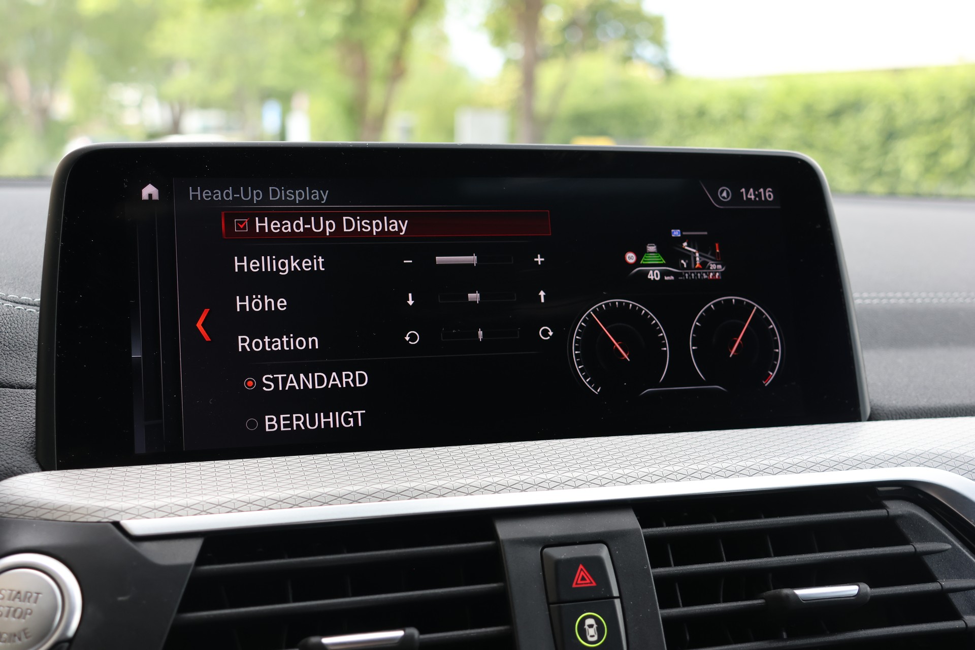 BMW X4 M40i Steptronic-image-25