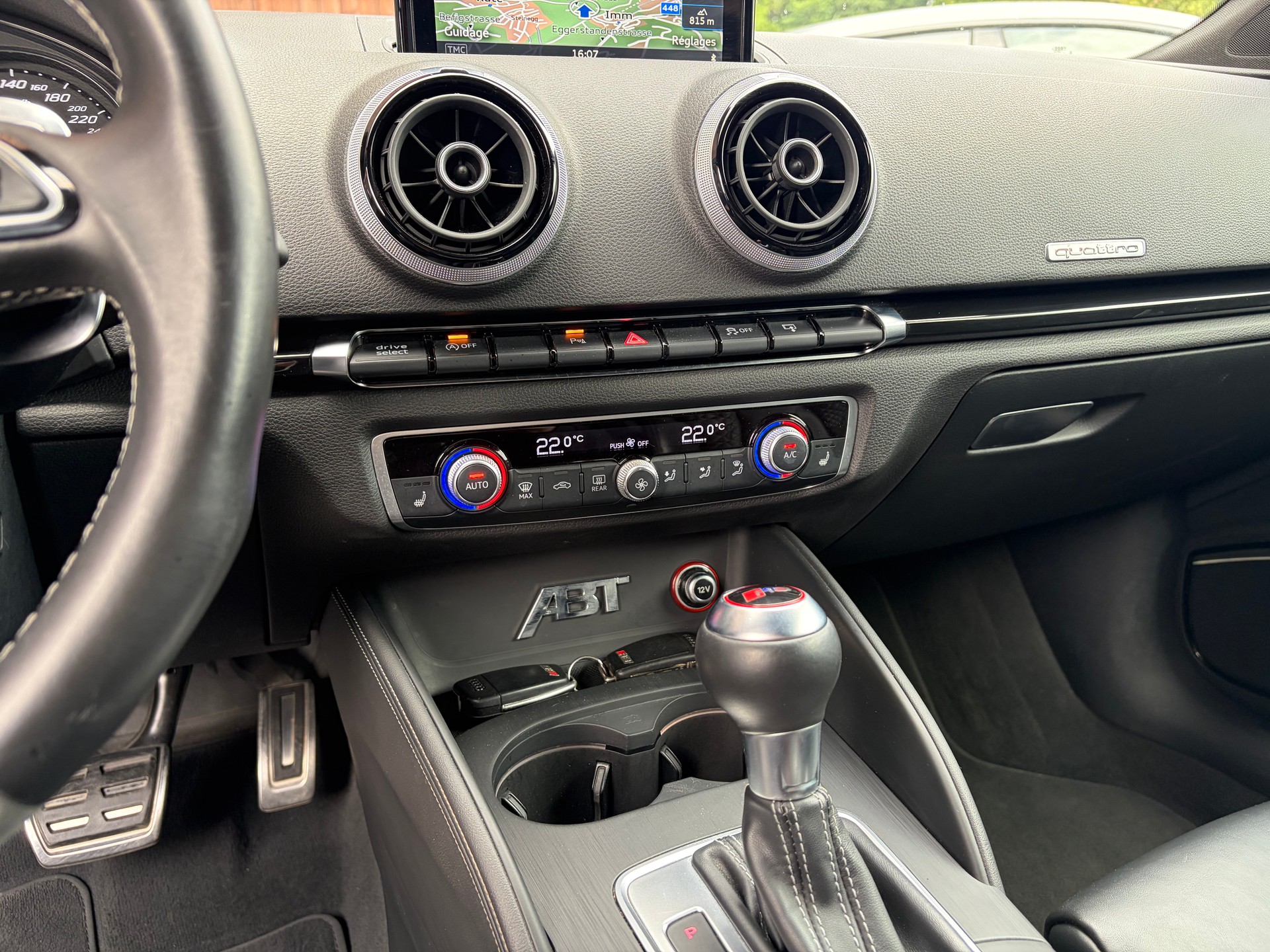 AUDI RS3 2.5 TSI quattro S-tronic ABT 431CV-image-7