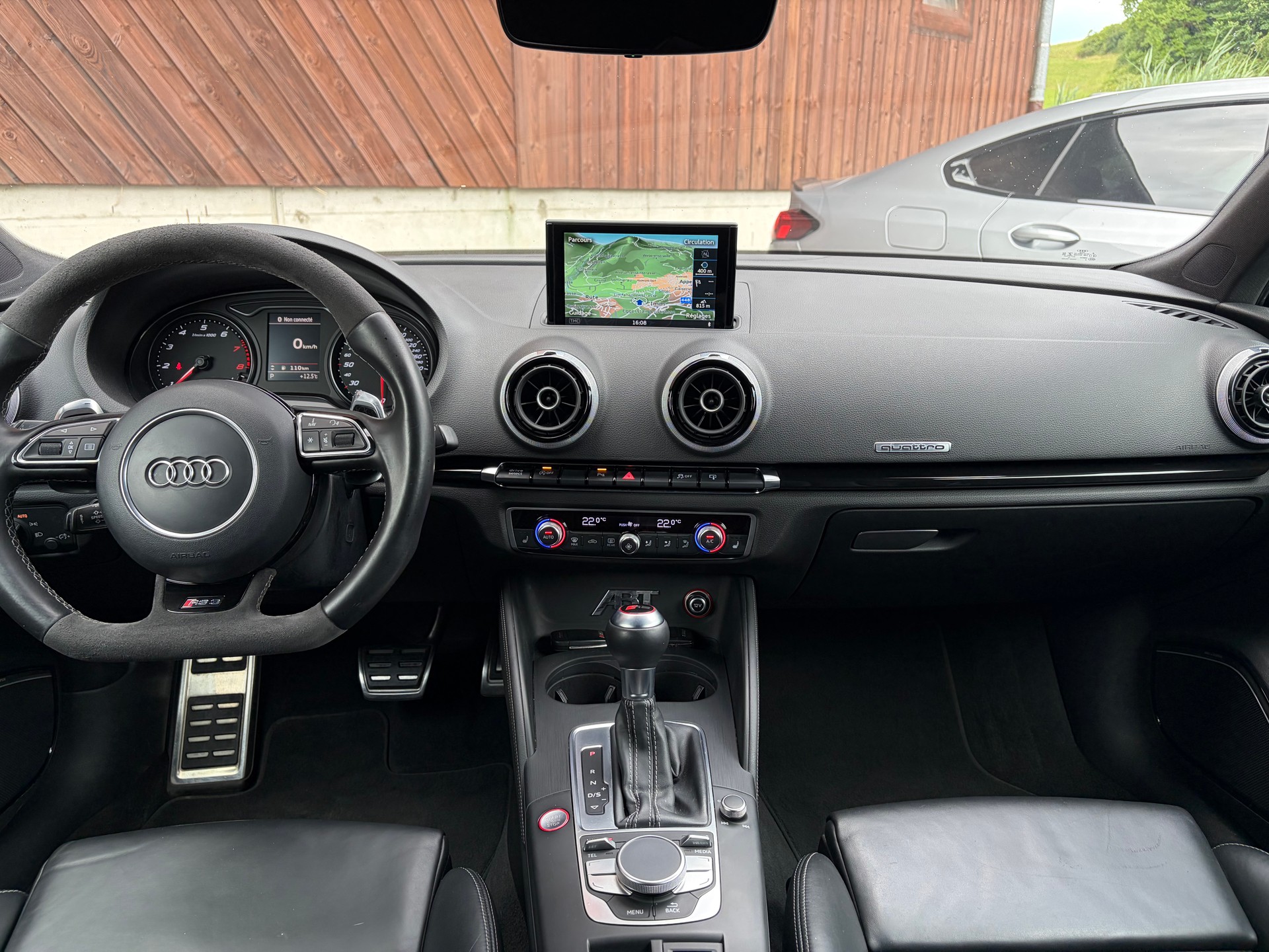 AUDI RS3 2.5 TSI quattro S-tronic ABT 431CV-image-5