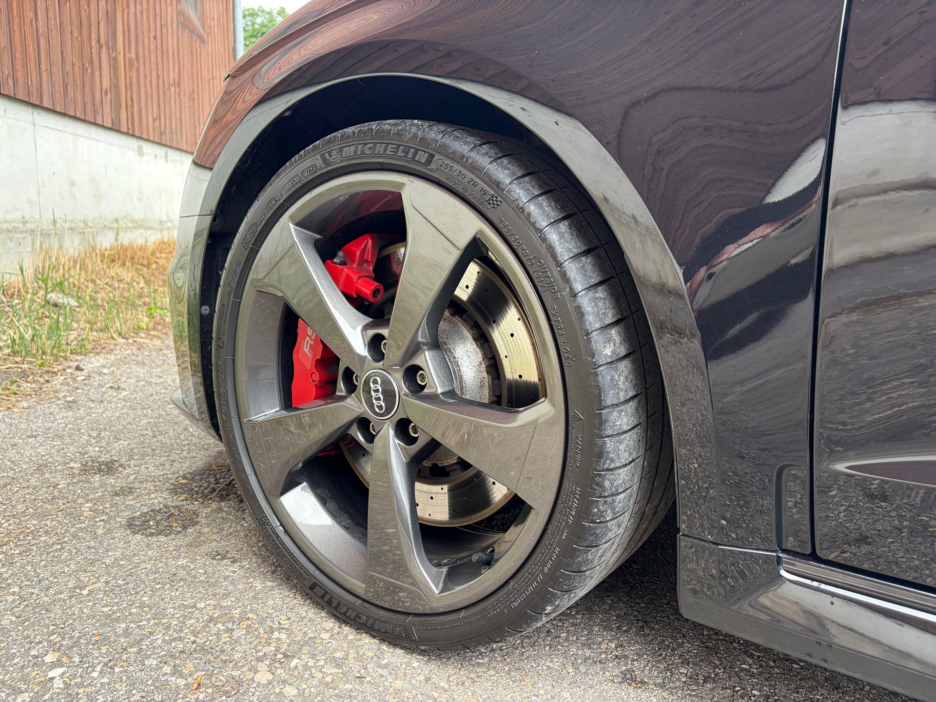 AUDI RS3 2.5 TSI quattro S-tronic ABT 431CV-image-10
