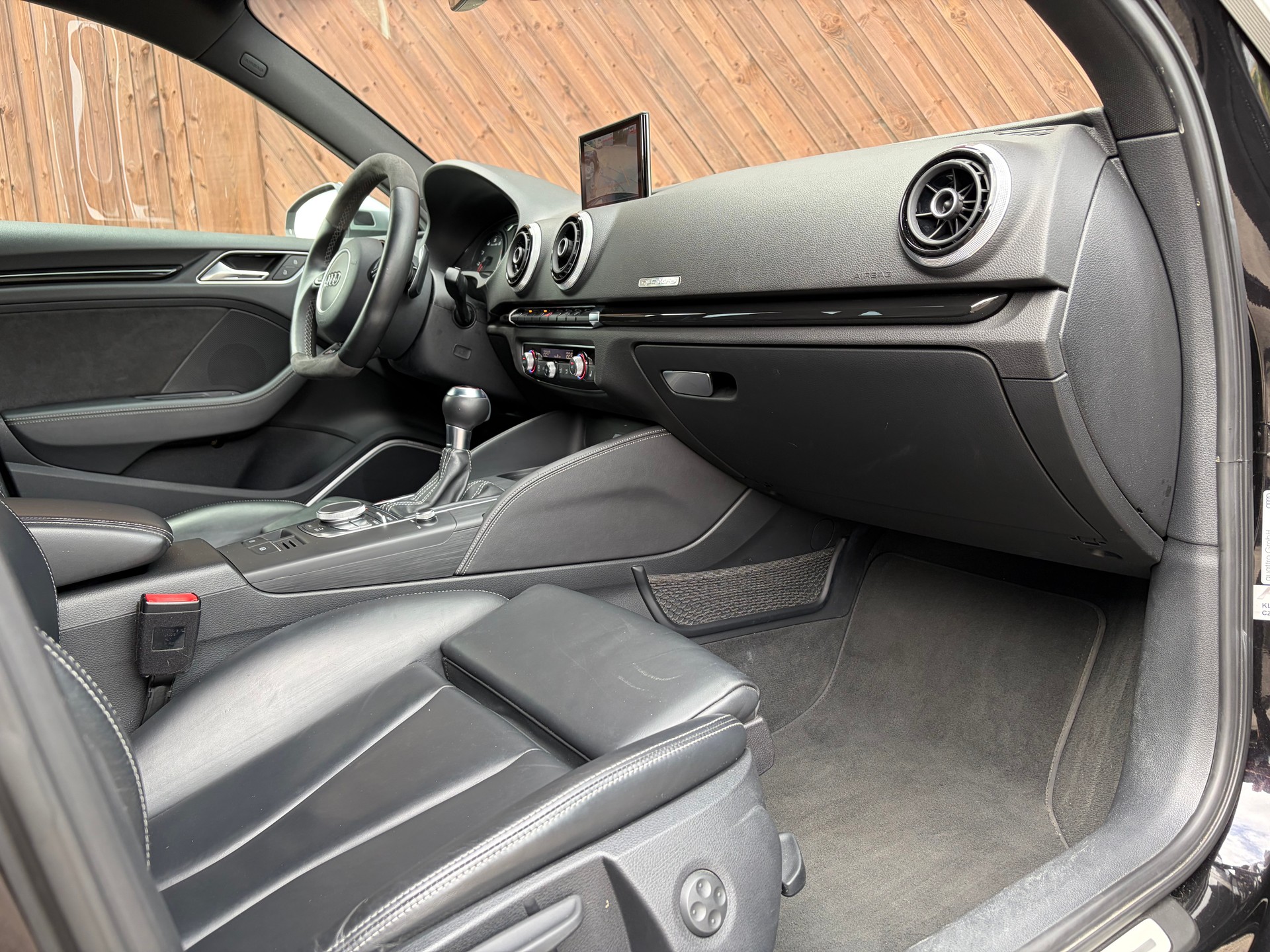 AUDI RS3 2.5 TSI quattro S-tronic ABT 431CV-image-6