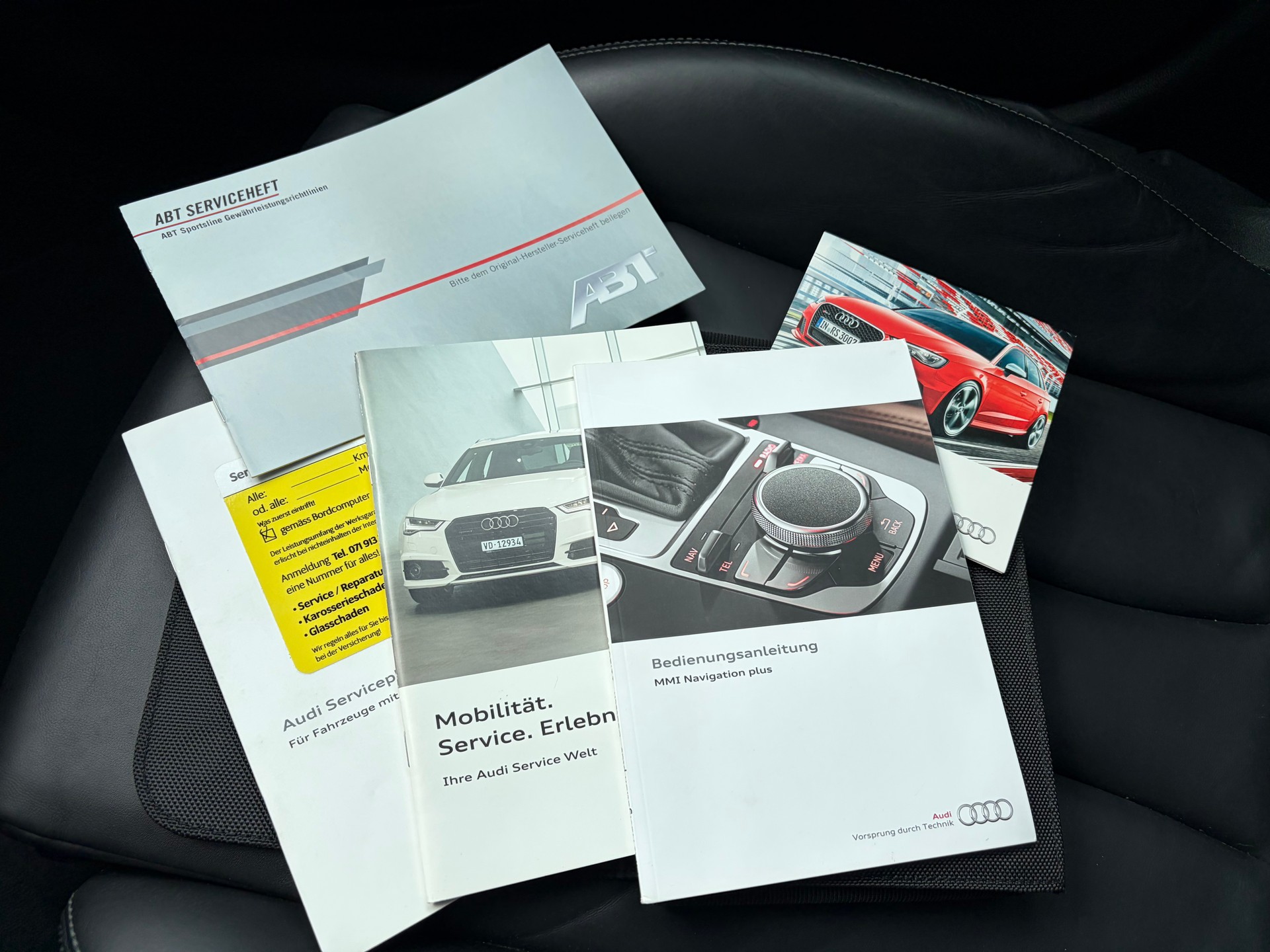 AUDI RS3 2.5 TSI quattro S-tronic ABT 431CV-image-8
