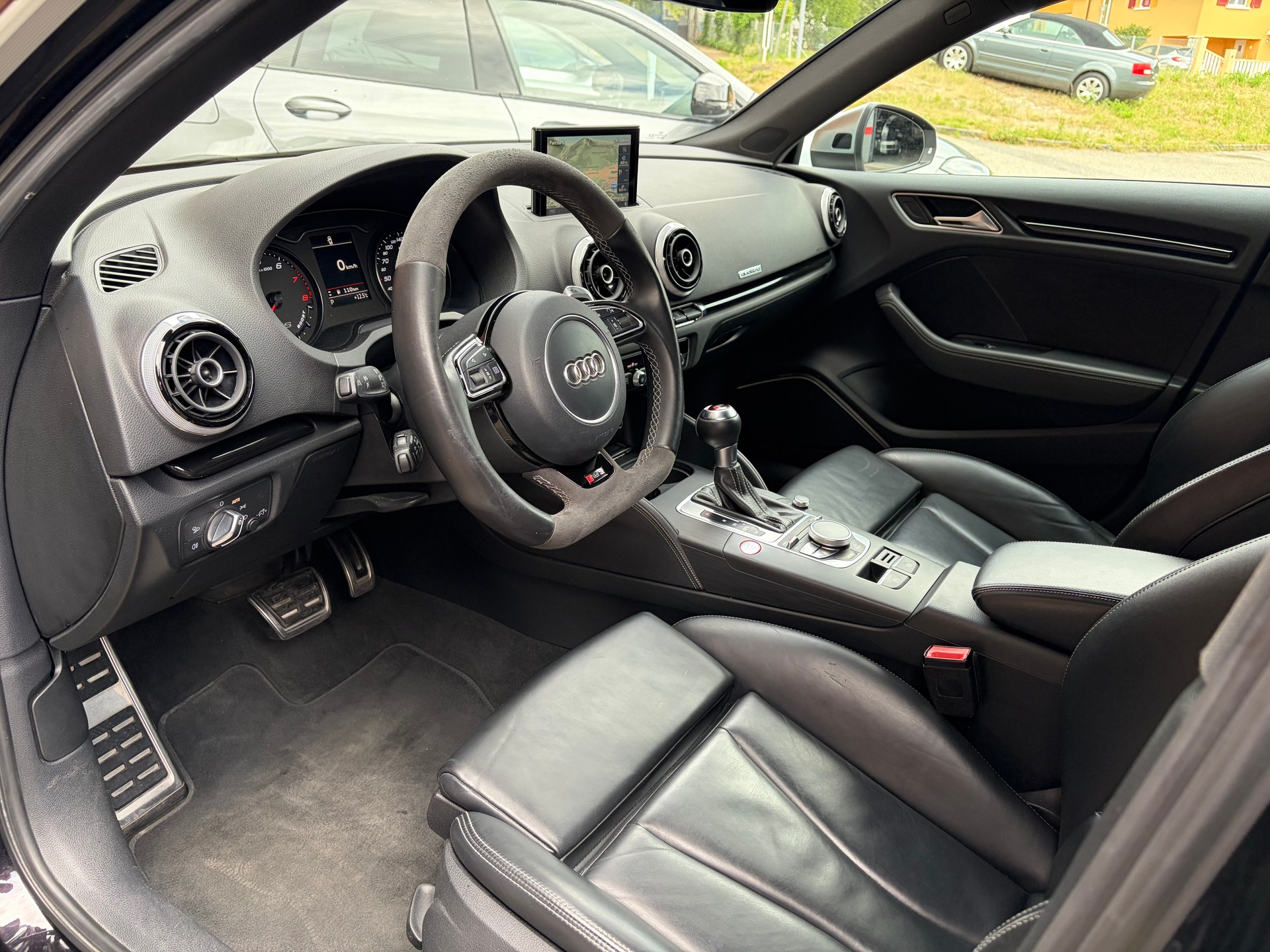 AUDI RS3 2.5 TSI quattro S-tronic ABT 431CV-image-4