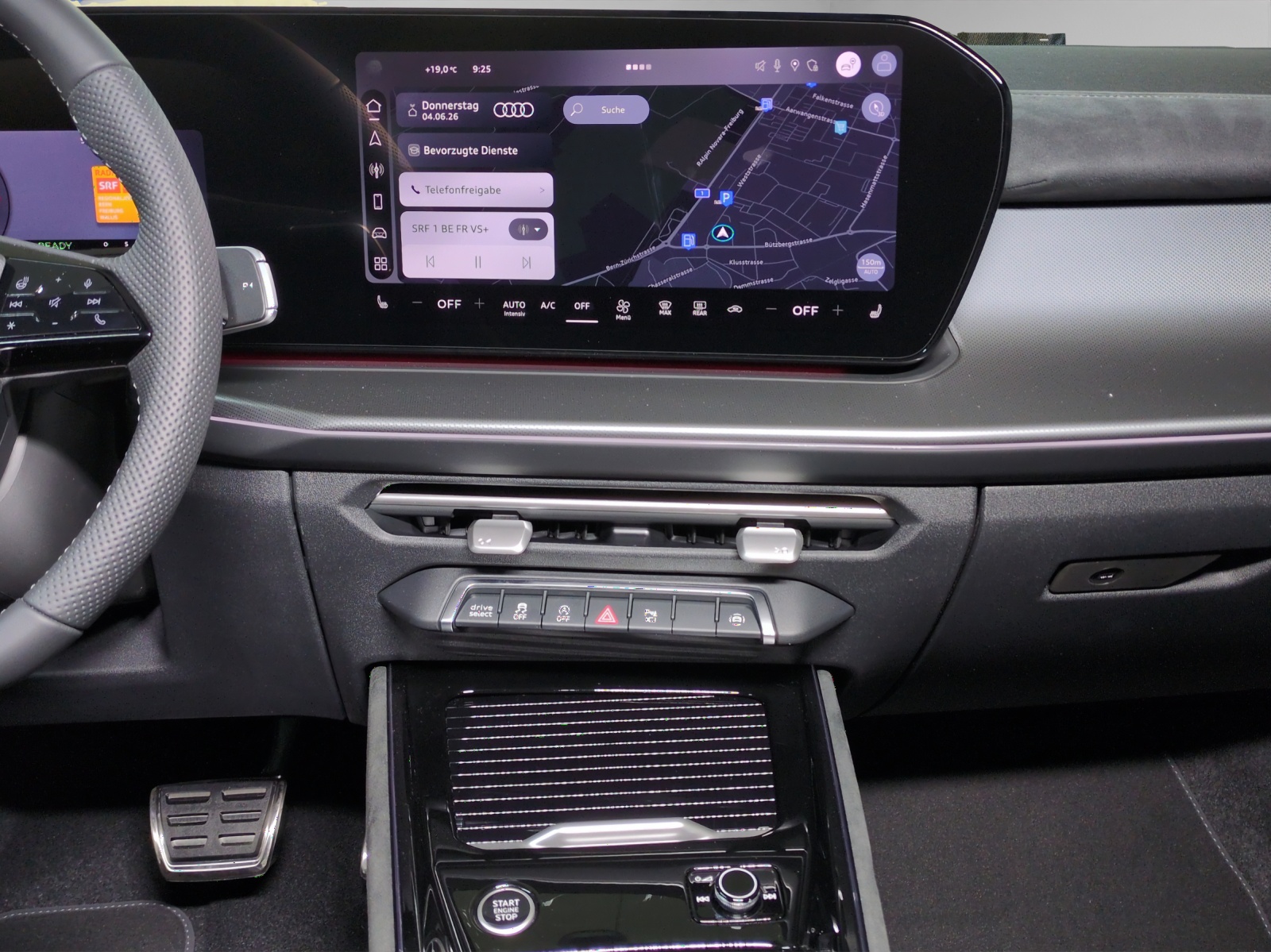 AUDI Q3 SUV TFSI quattro 195 kW S tronic-image-7