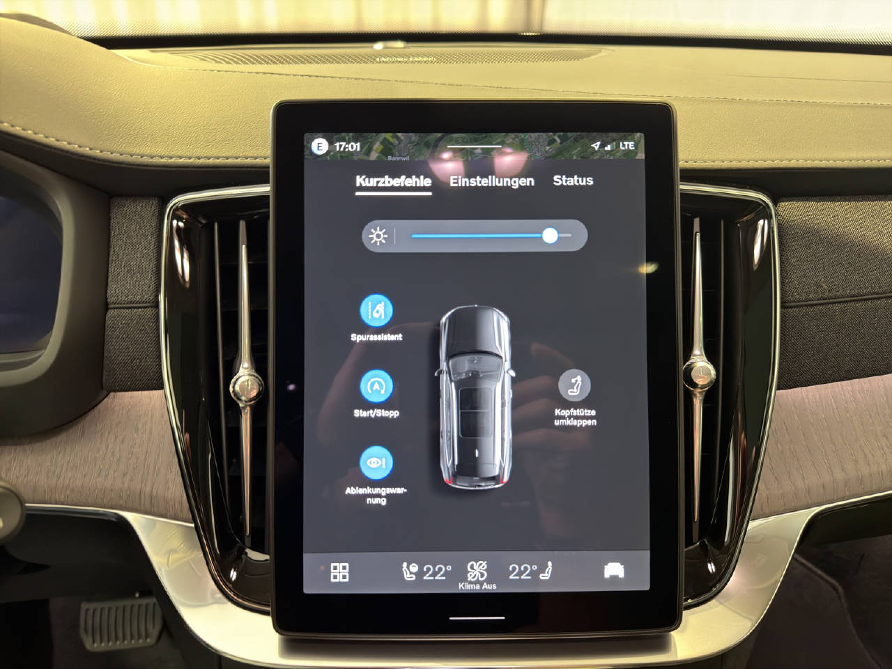 VOLVO XC90 2.0 B5 MH Ultra Bright AWD-image-11