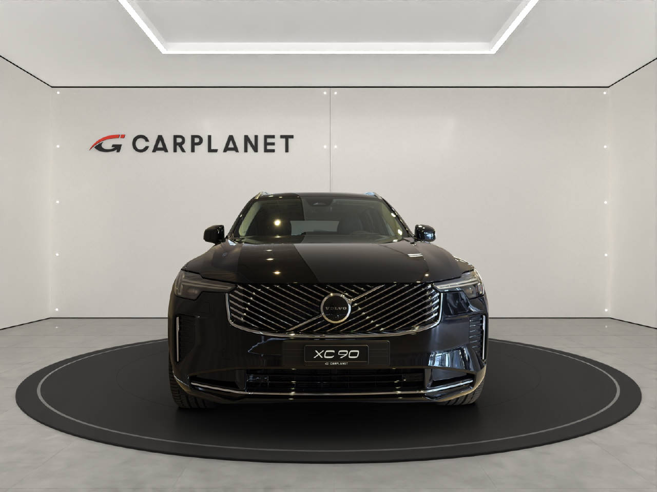 VOLVO XC90 2.0 B5 MH Ultra Bright AWD-showroom-element-3
