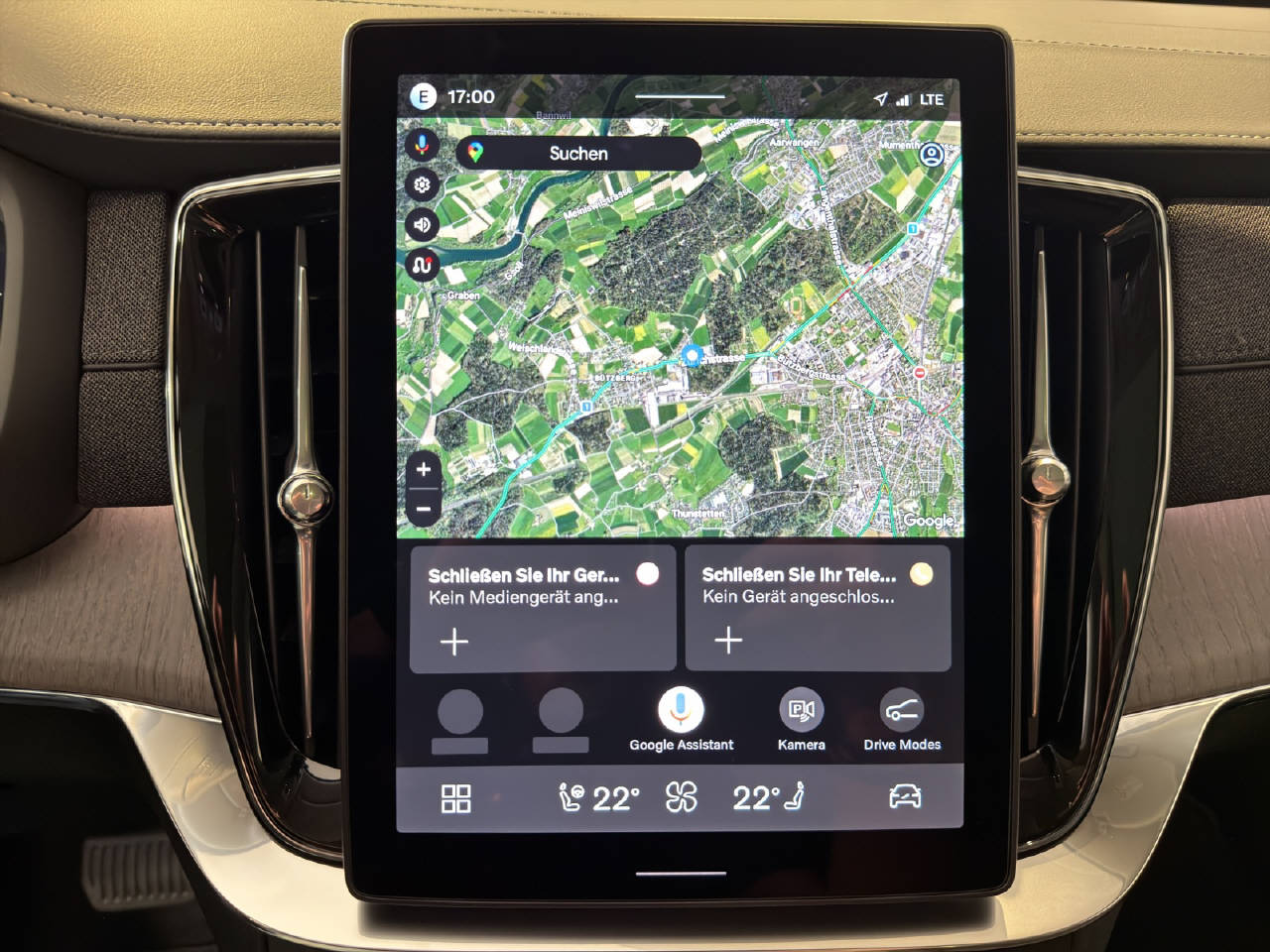 VOLVO XC90 2.0 B5 MH Ultra Bright AWD-image-9