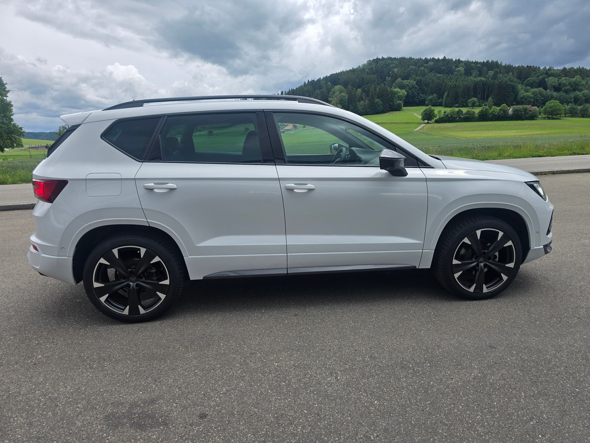 CUPRA Ateca 2.0TSI 4Drive DSG-image-4