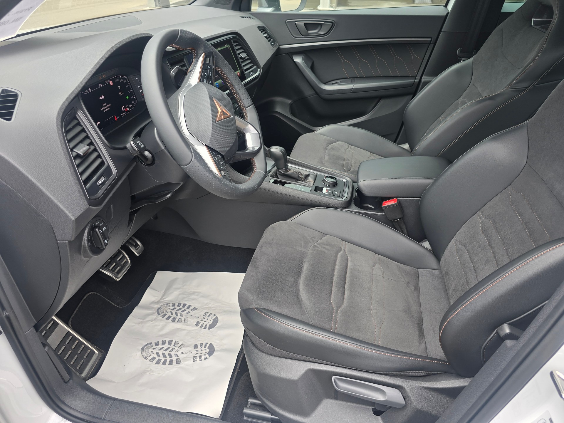 CUPRA Ateca 2.0TSI 4Drive DSG-image-6