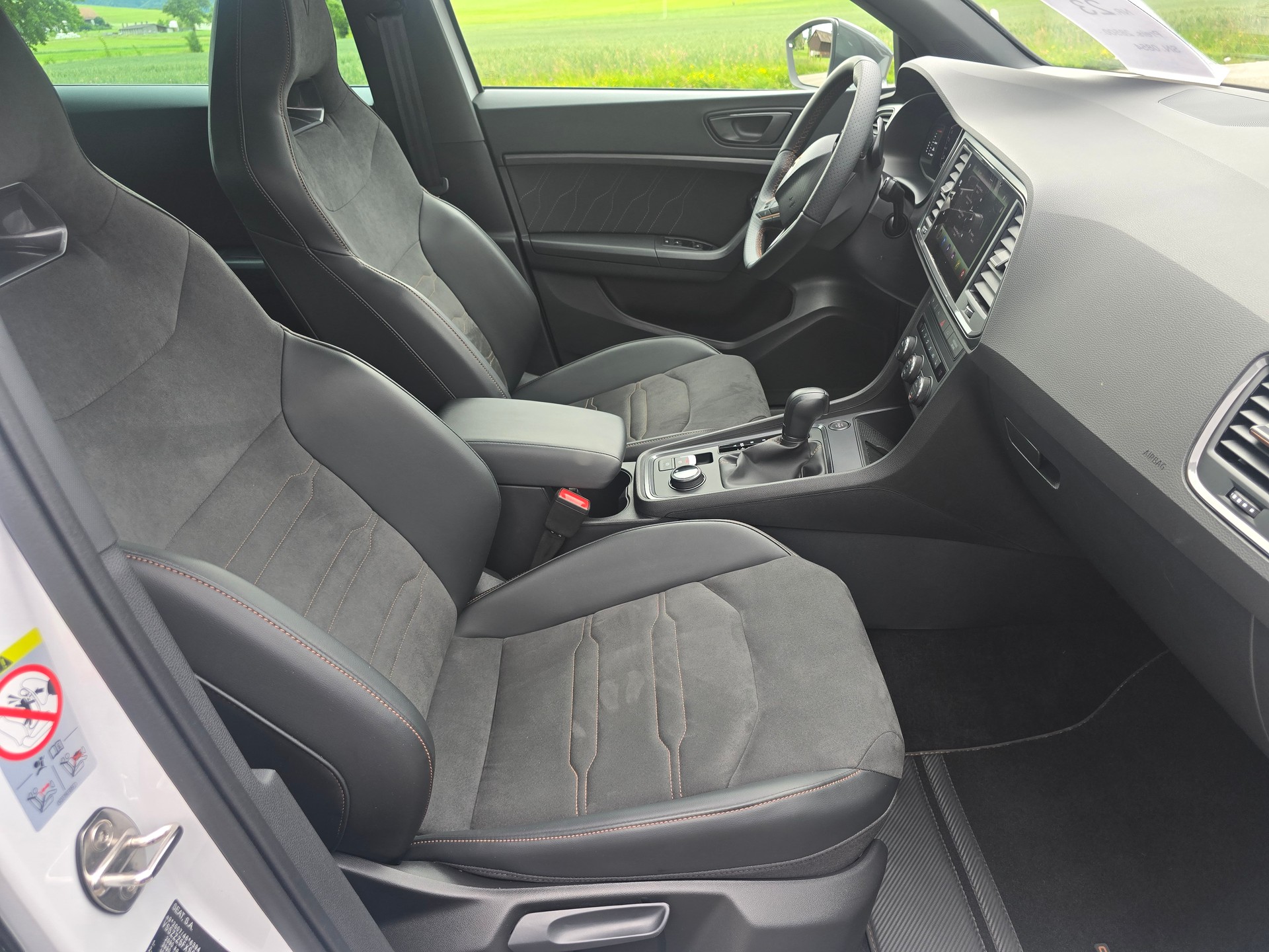CUPRA Ateca 2.0TSI 4Drive DSG-image-9