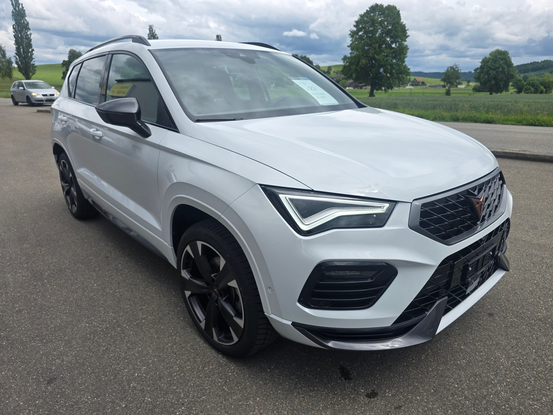 CUPRA Ateca 2.0TSI 4Drive DSG-image-5