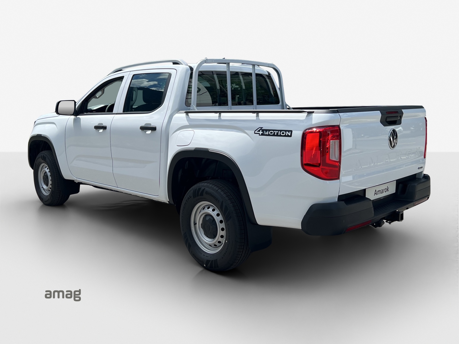 VW Amarok 2.0TDI 170PS 6G 4Motion-image-11