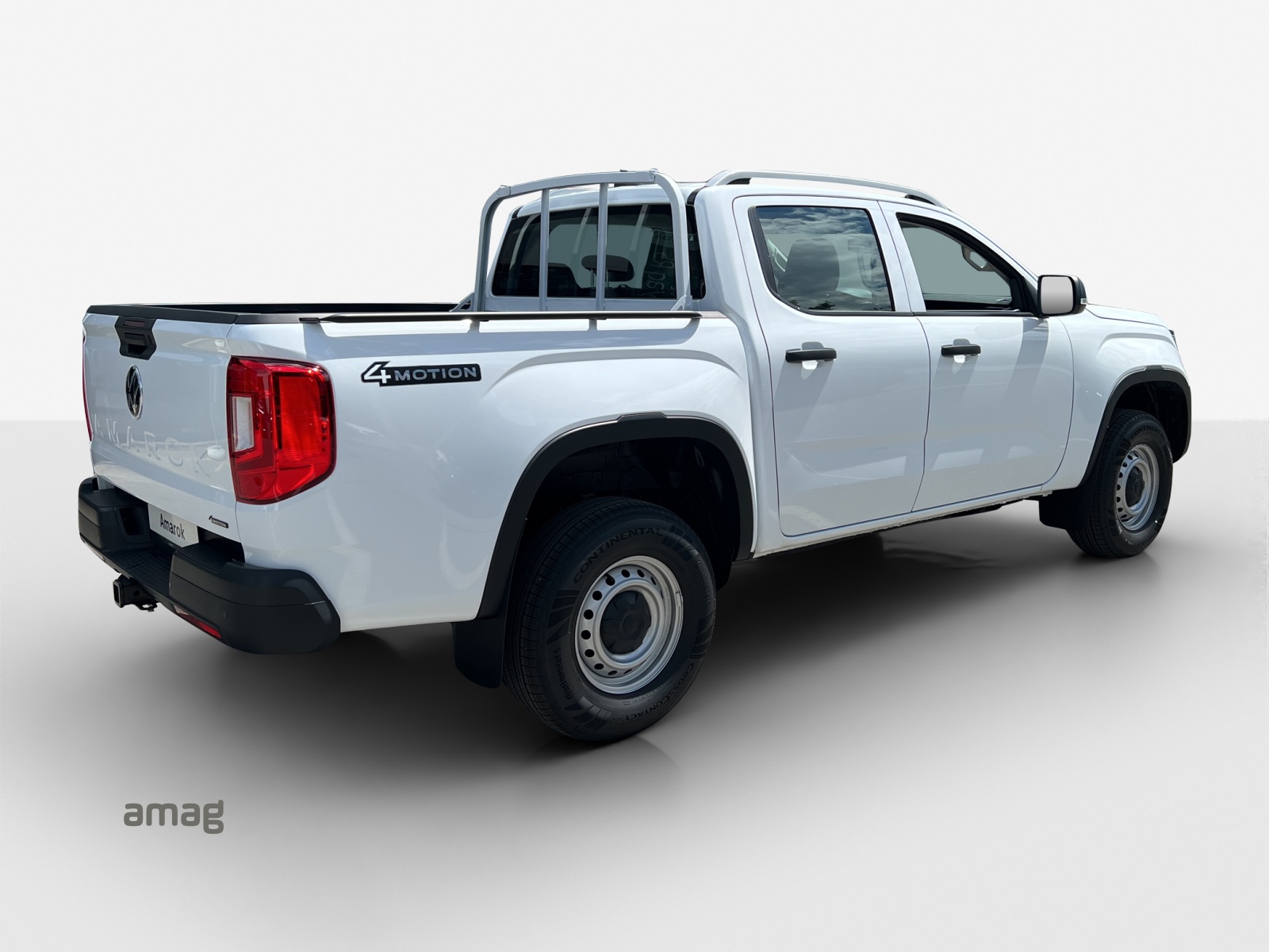 VW Amarok 2.0TDI 170PS 6G 4Motion-image-13