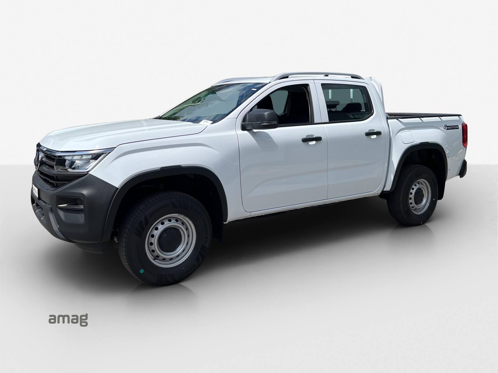 VW Amarok 2.0TDI 170PS 6G 4Motion-image-9