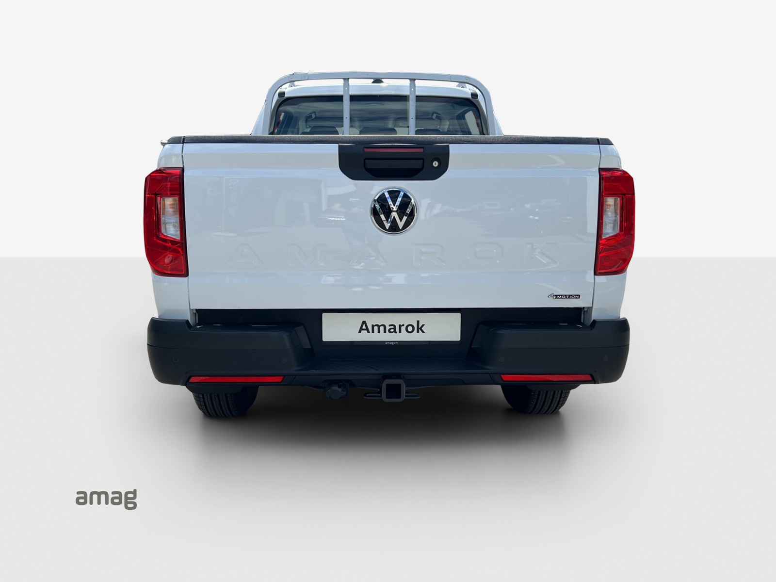 VW Amarok 2.0TDI 170PS 6G 4Motion-image-12