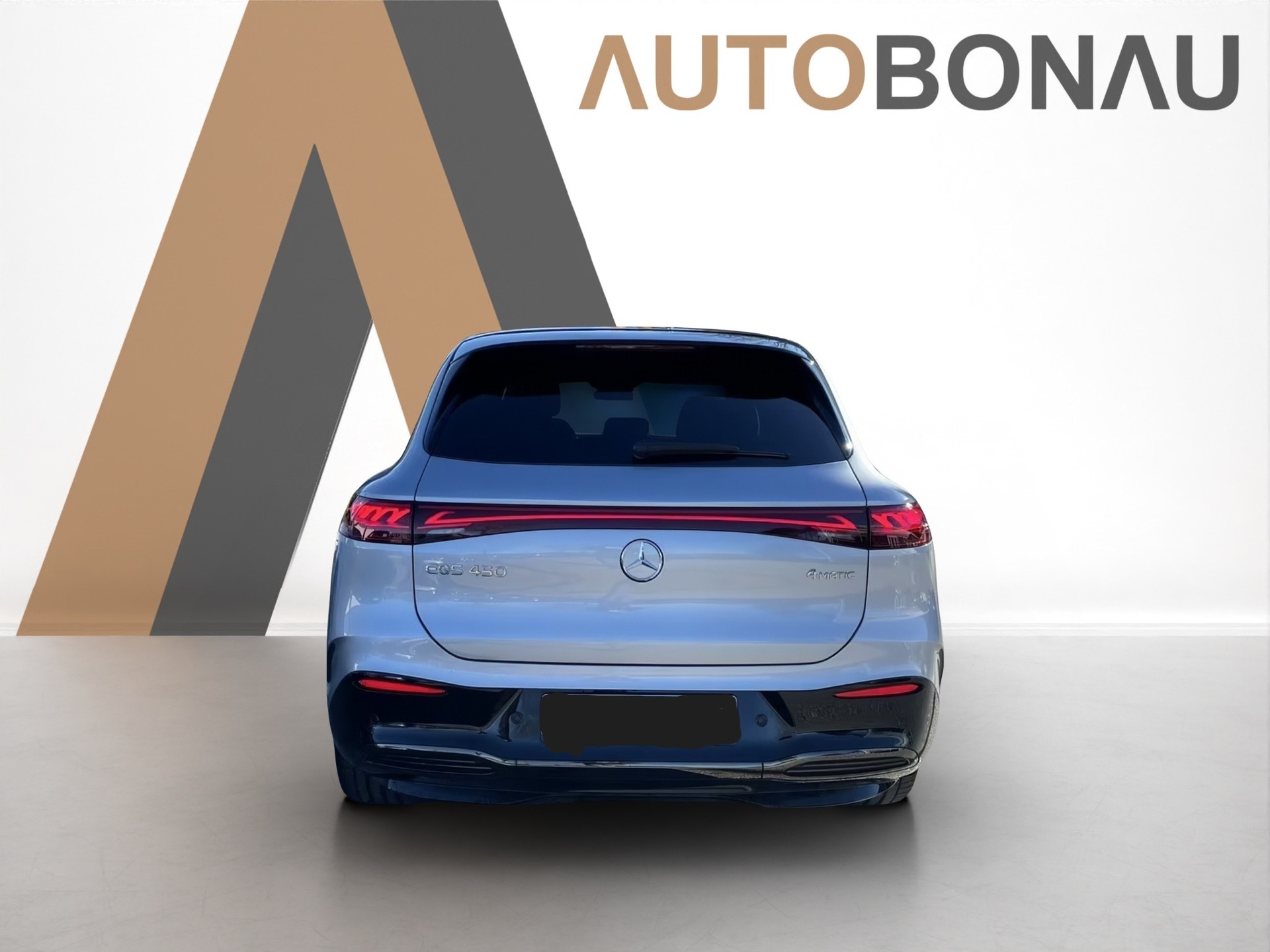 MERCEDES-BENZ EQS SUV 450 4Matic AMG Line Premium-image-15