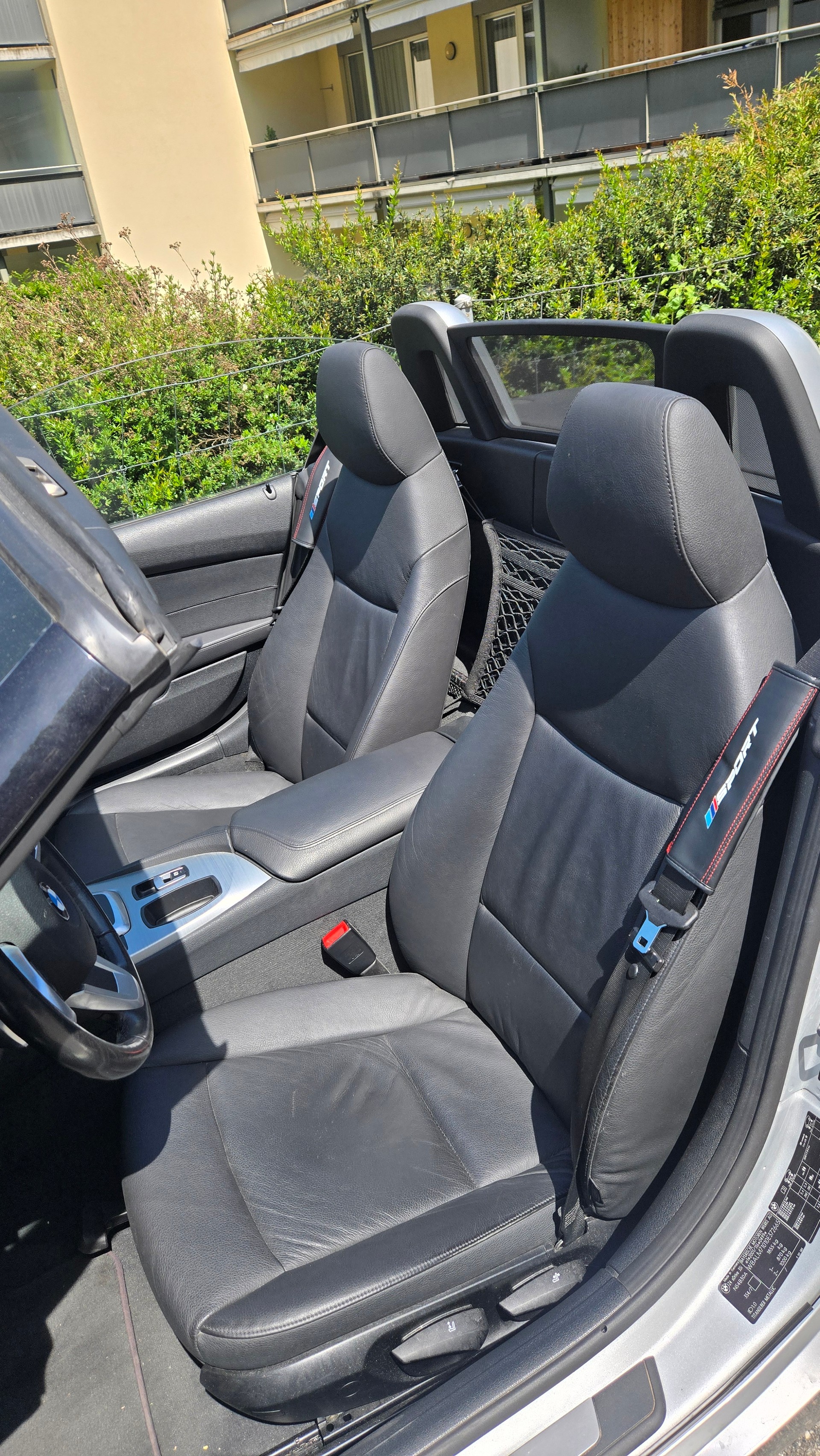 BMW Z4 35i sDrive DK-image-3