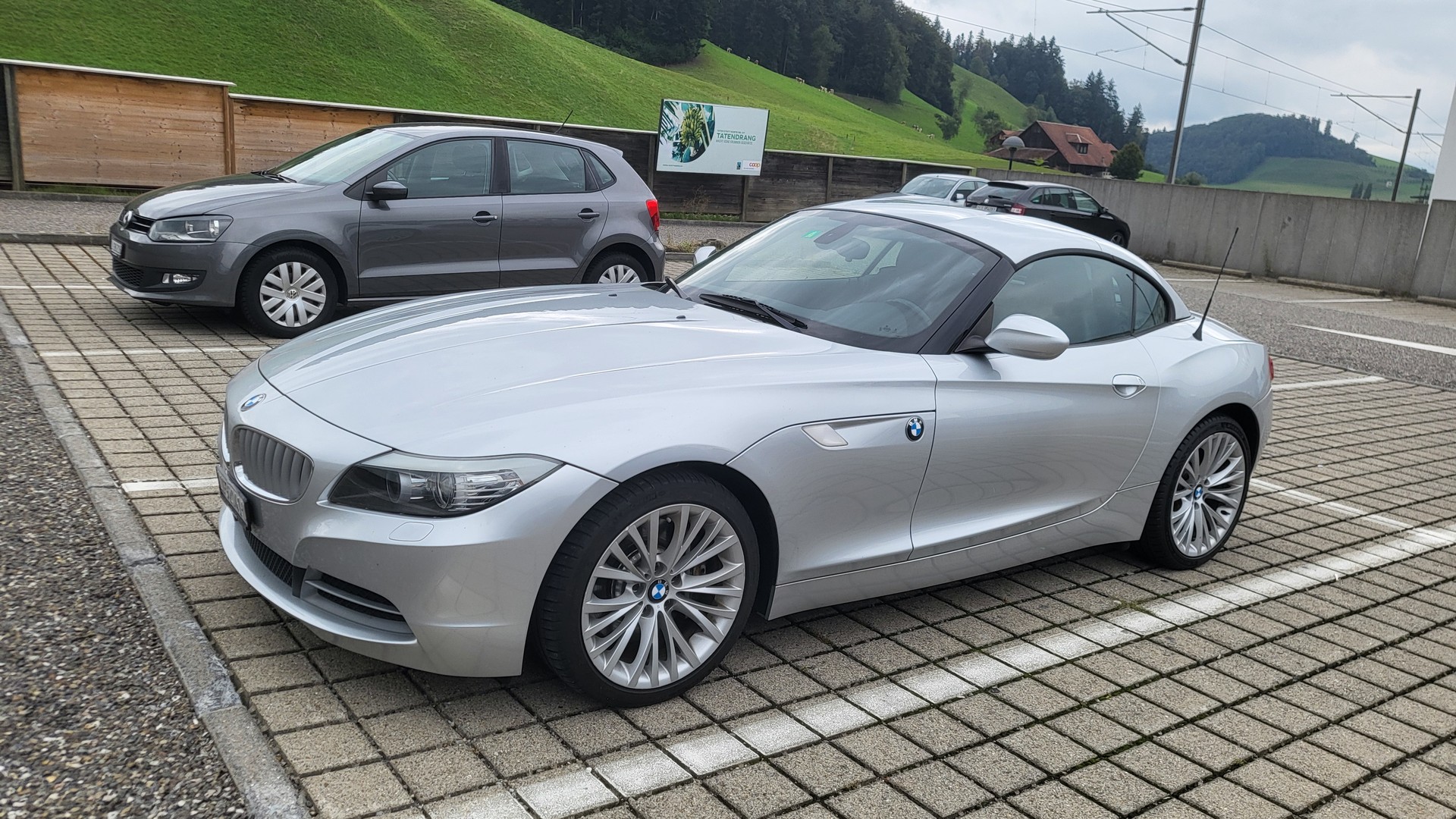 BMW Z4 35i sDrive DK-image-0