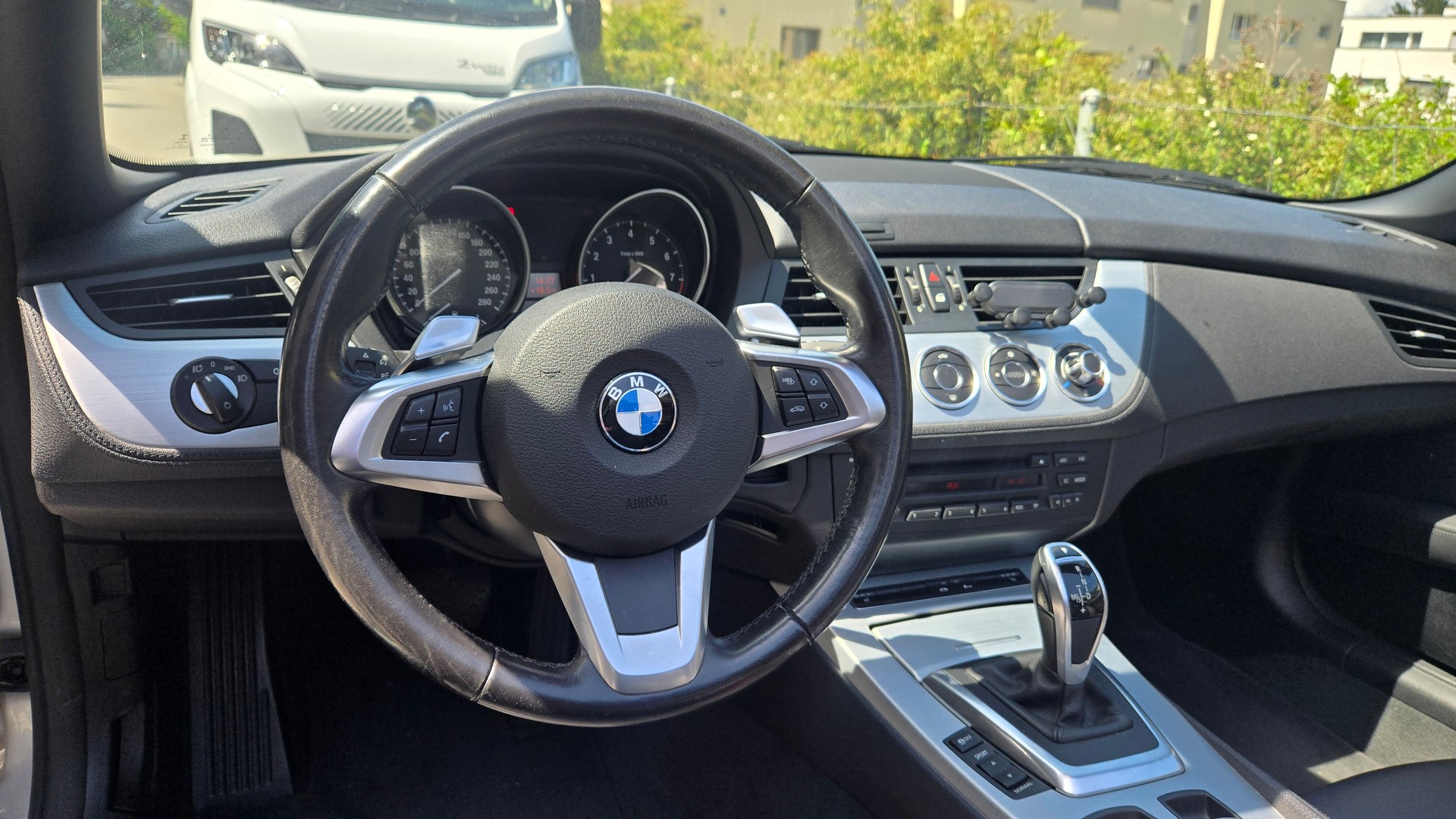 BMW Z4 35i sDrive DK-image-4