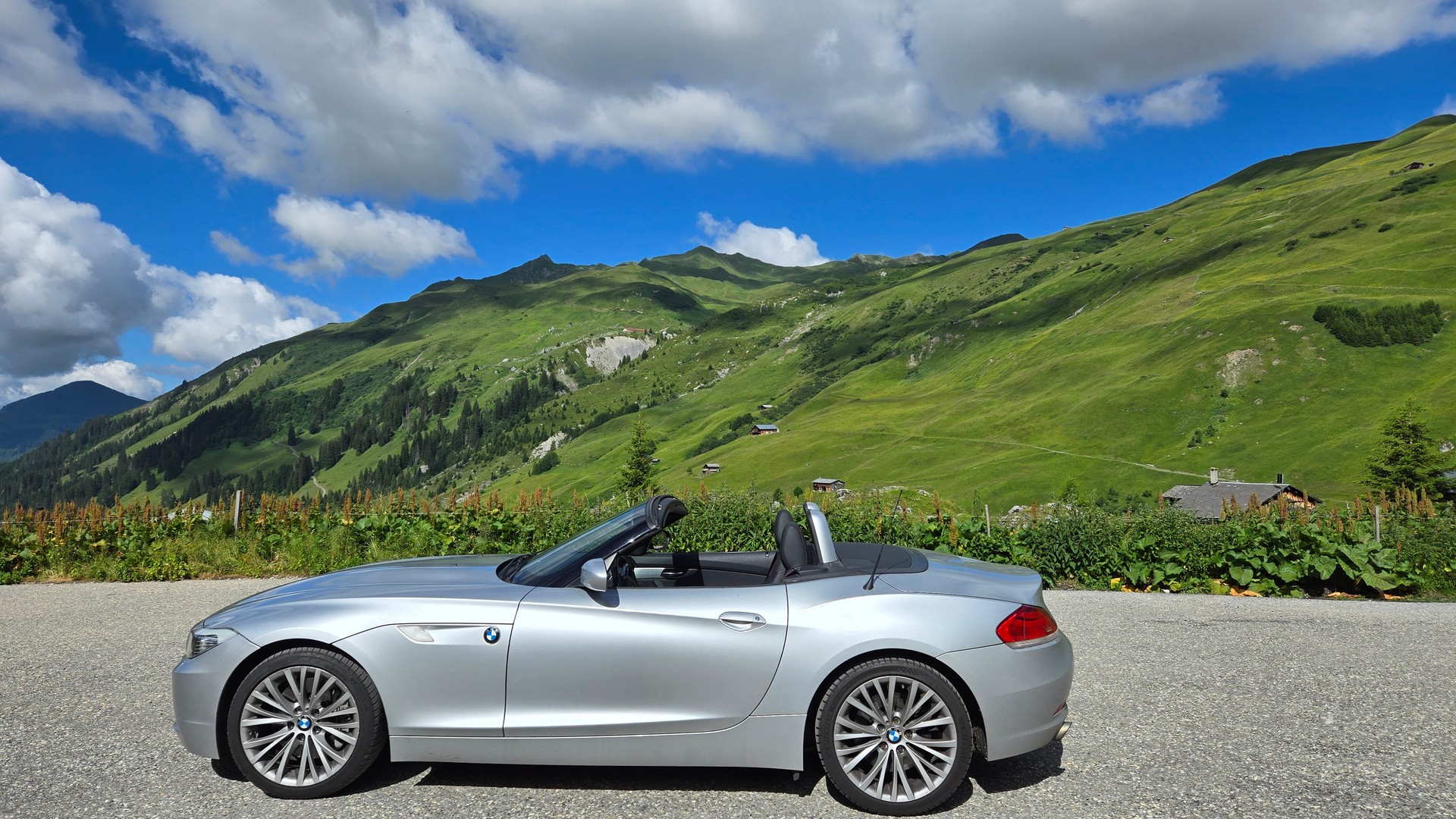 BMW Z4 35i sDrive DK-image-2