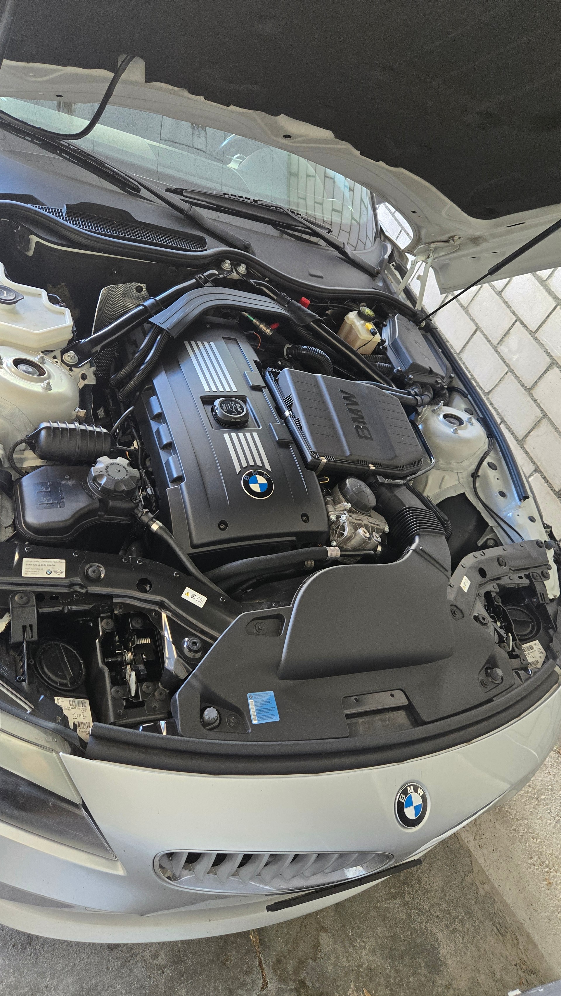BMW Z4 35i sDrive DK-image-5