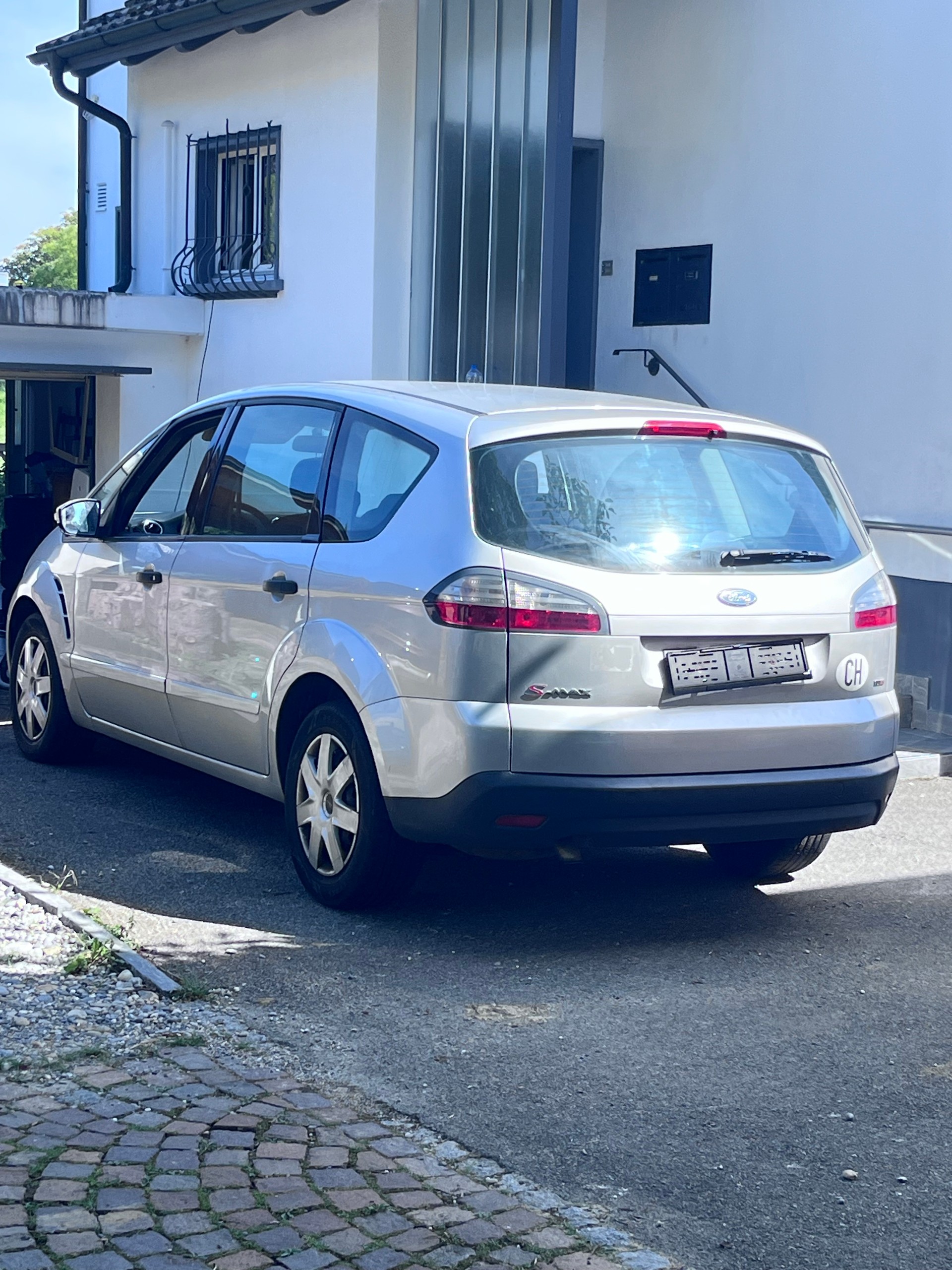 FORD 2.0 TDCi-image-1