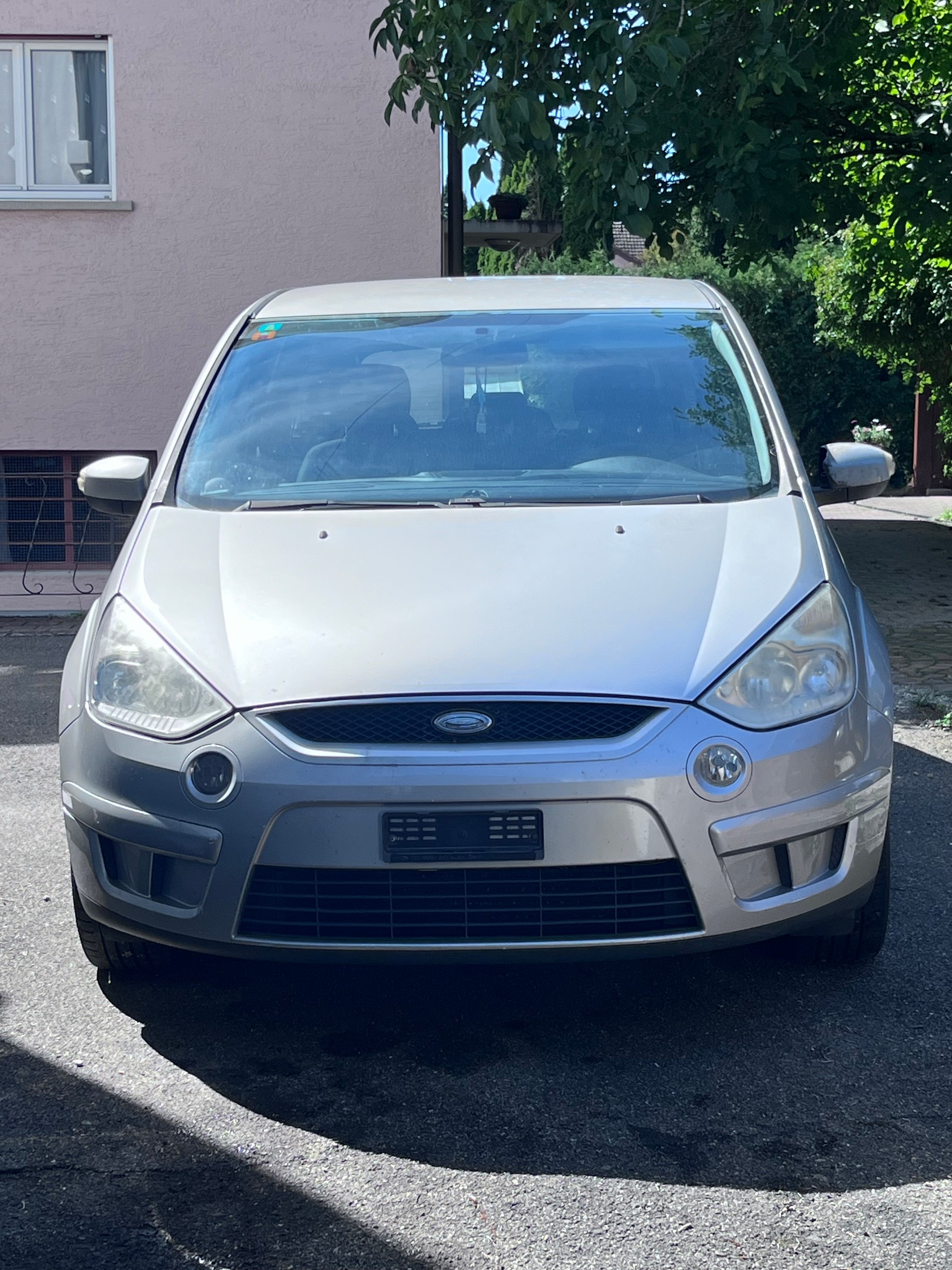 FORD 2.0 TDCi-image-0
