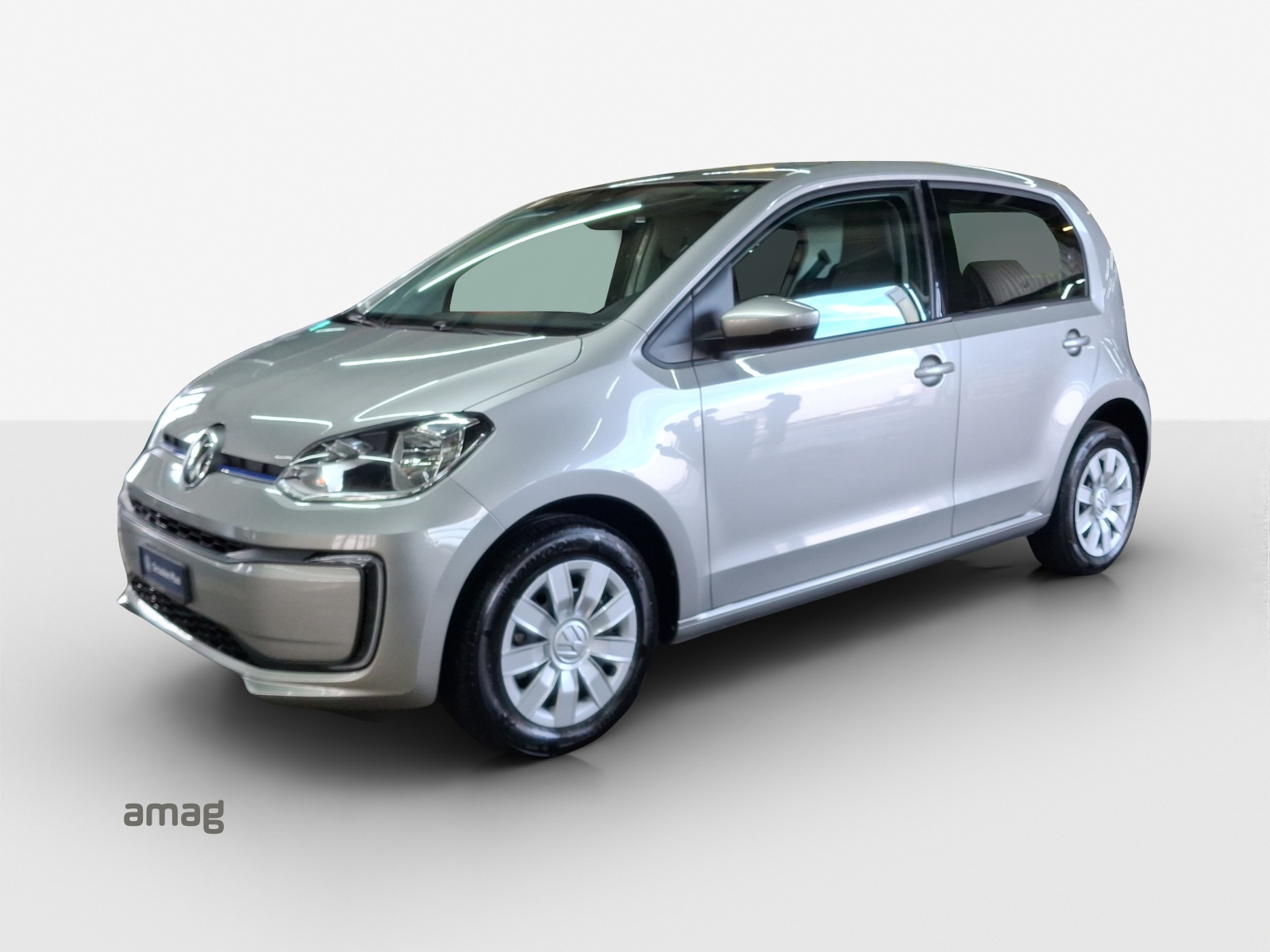 VW e-Up-image-0