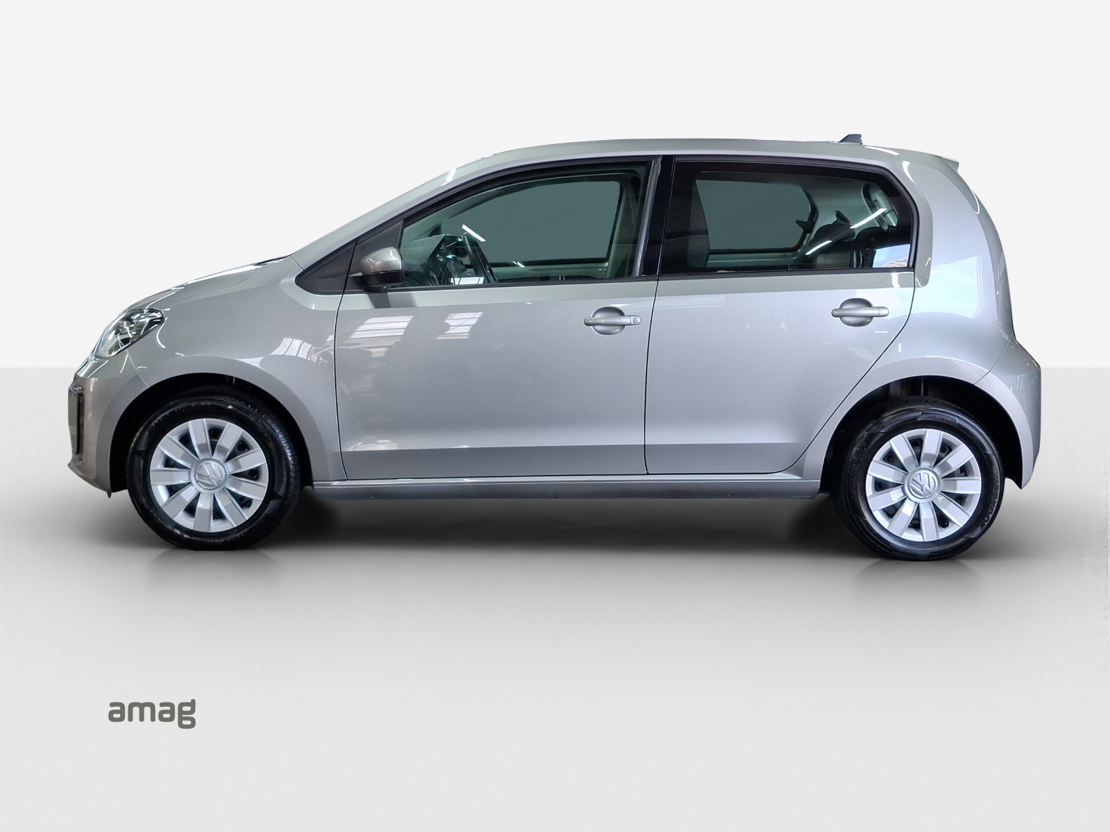 VW e-Up-image-1