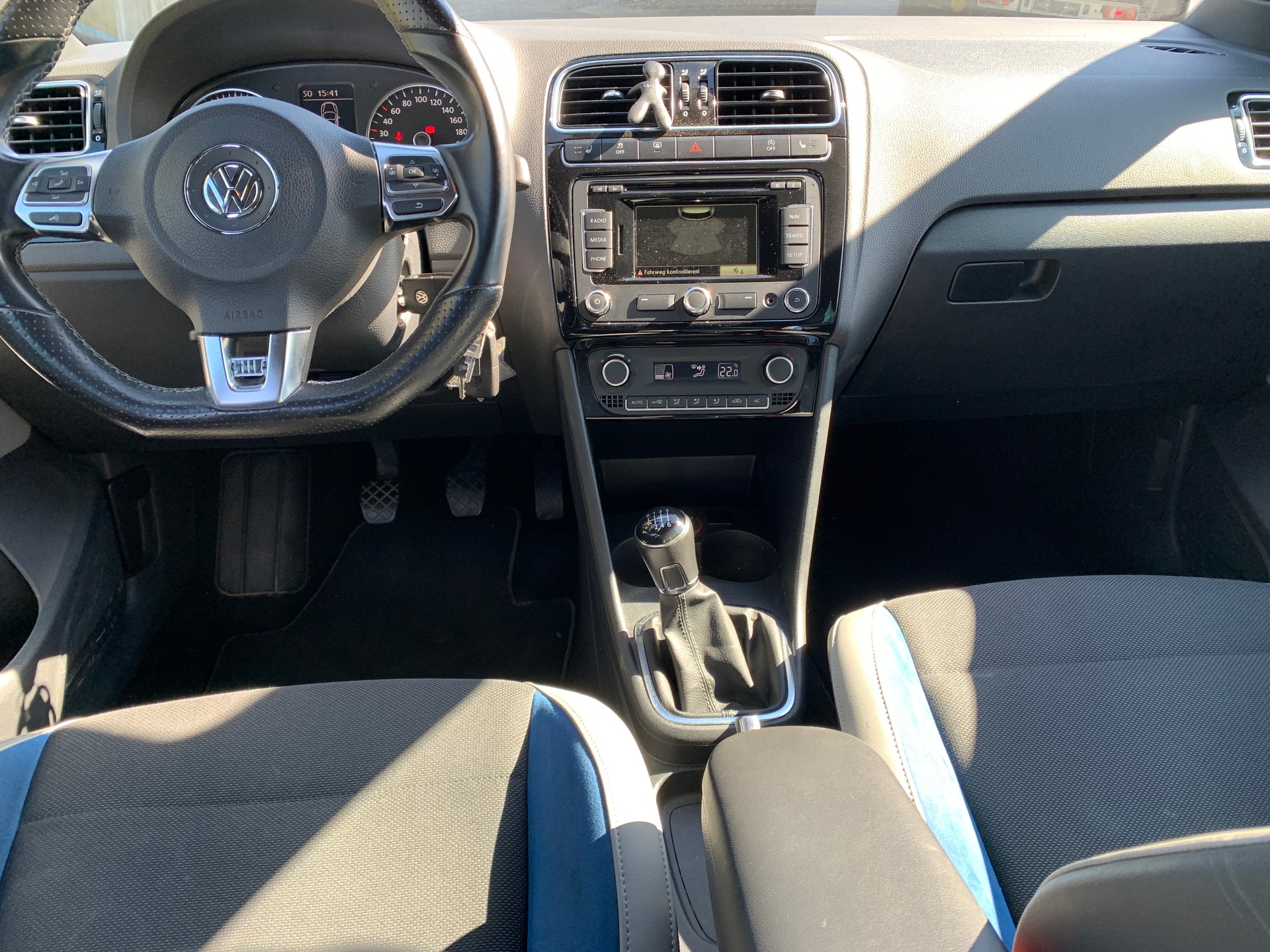 VW Polo 1.4 TSI BlueGT-image-4