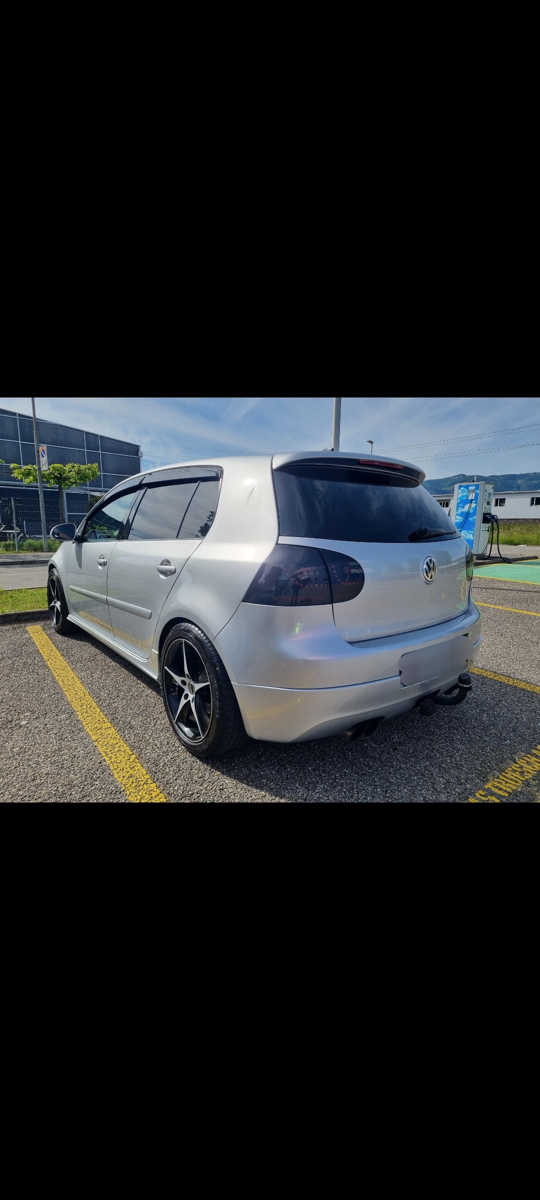 VW 2.0 FSI T GTI-image-0