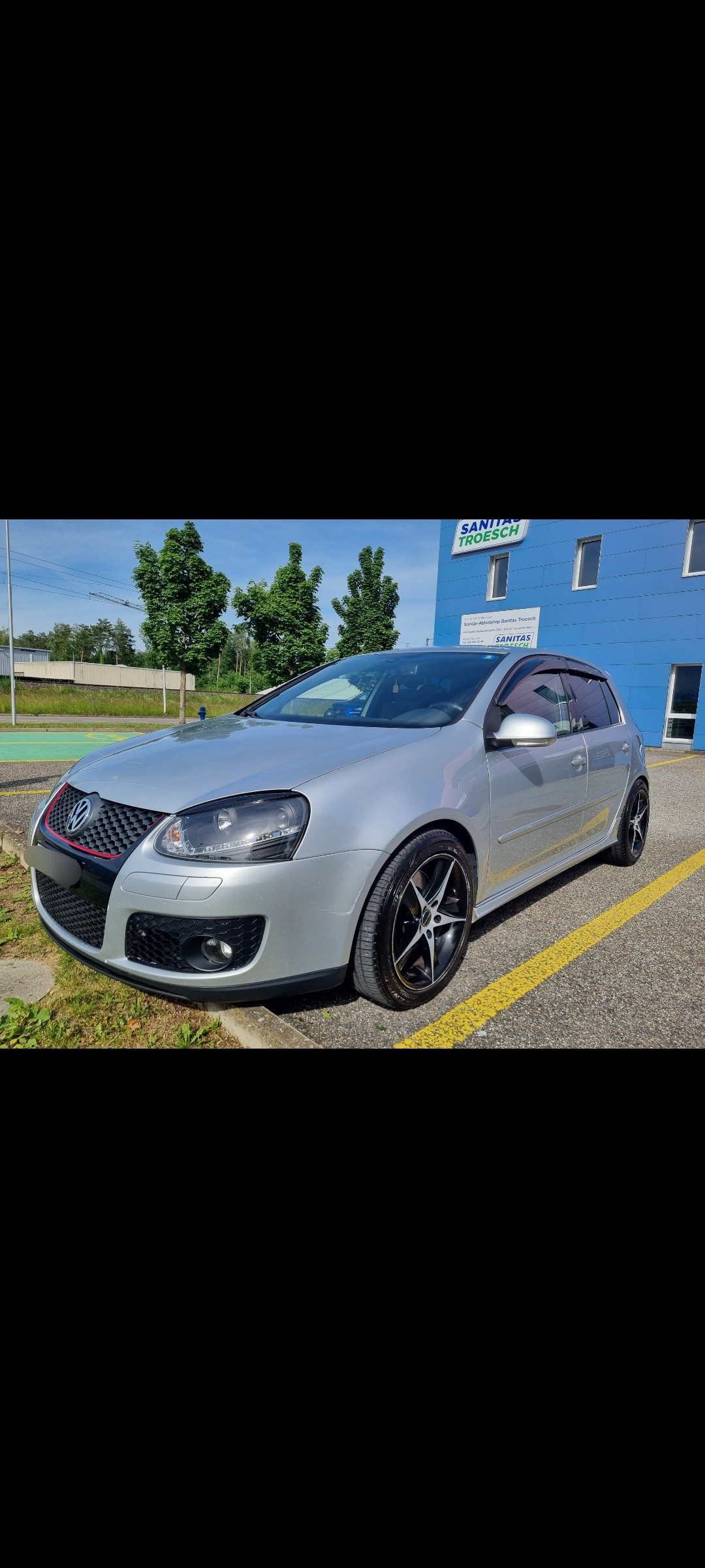 VW 2.0 FSI T GTI-image-4