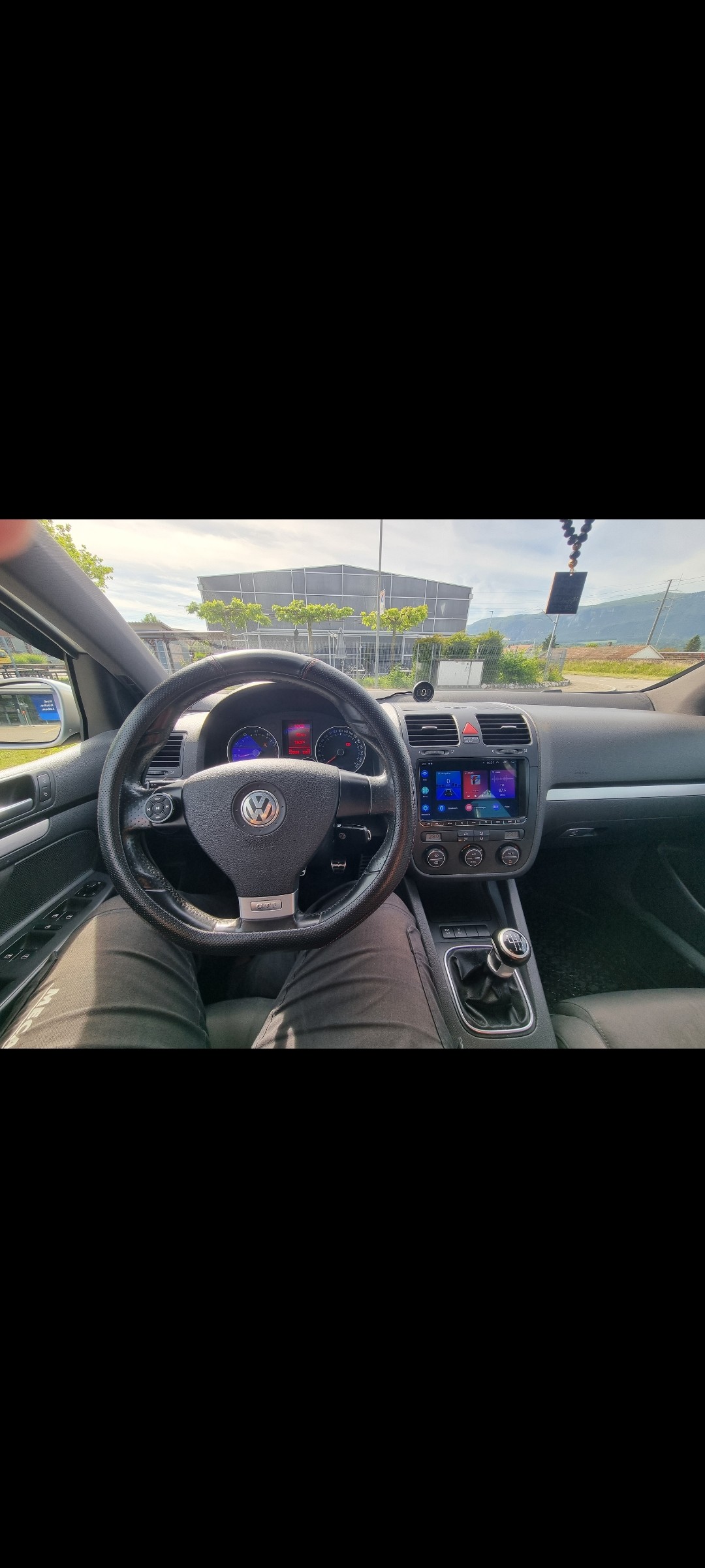 VW 2.0 FSI T GTI-image-6