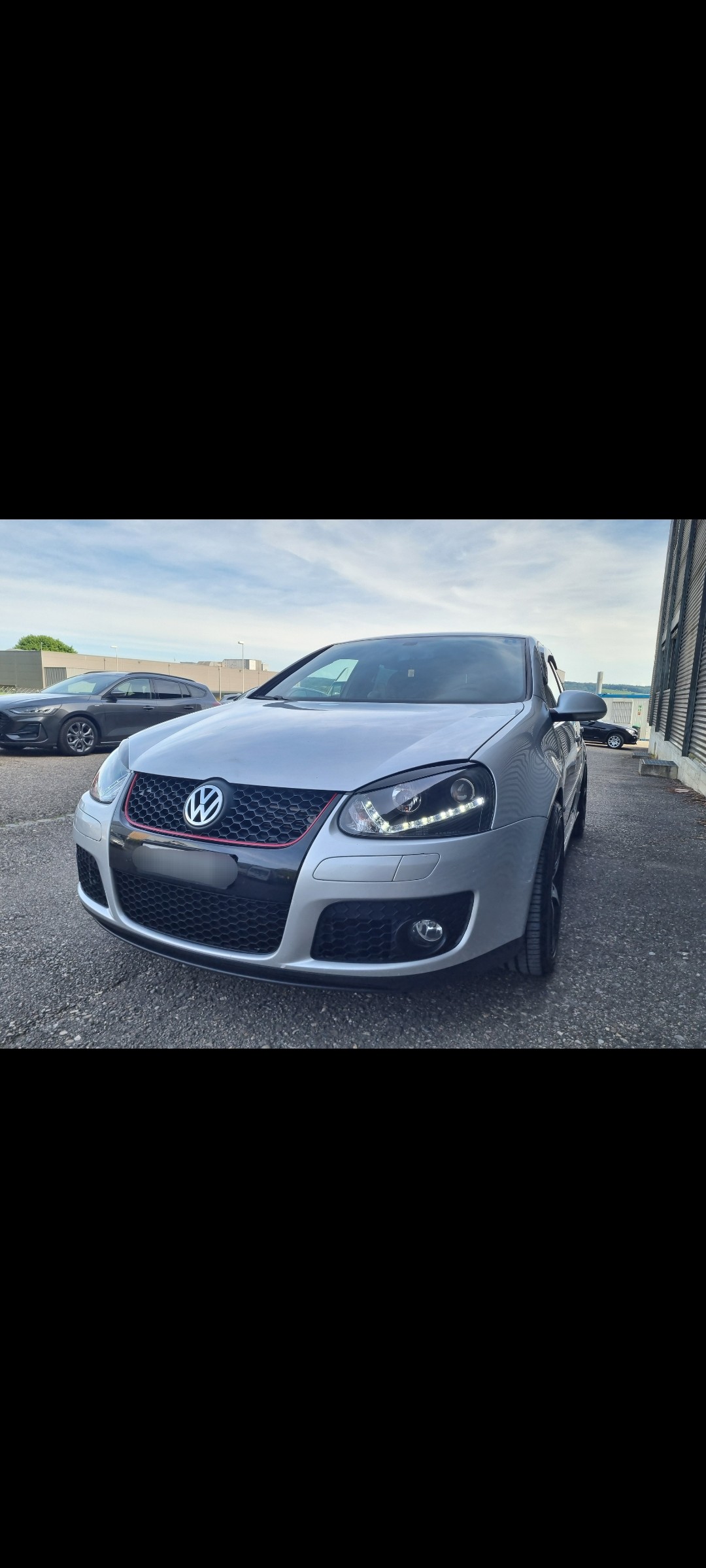 VW 2.0 FSI T GTI-image-7