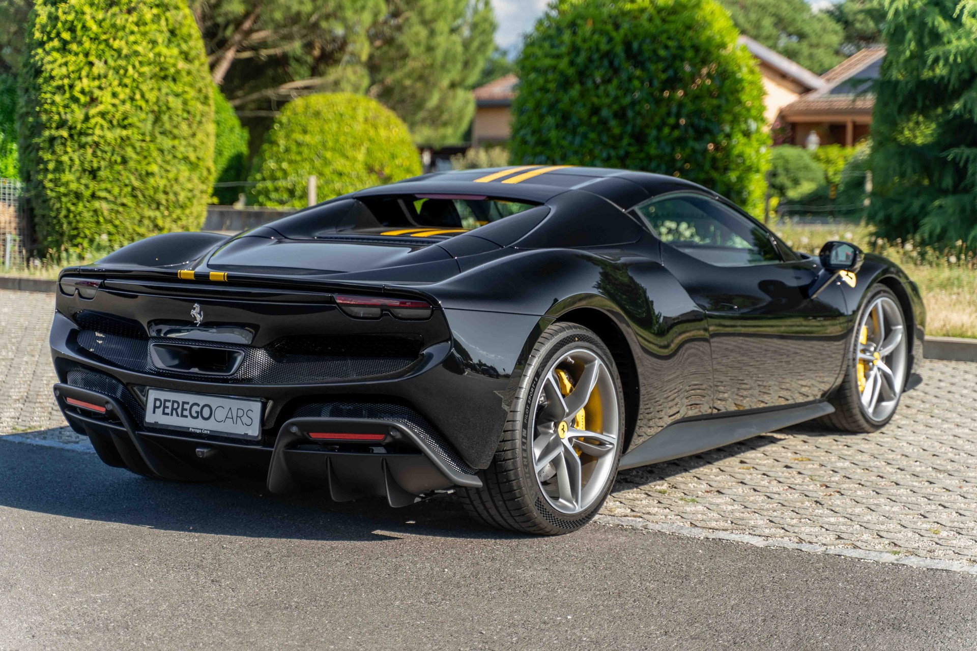 FERRARI 296 GTS-image-10