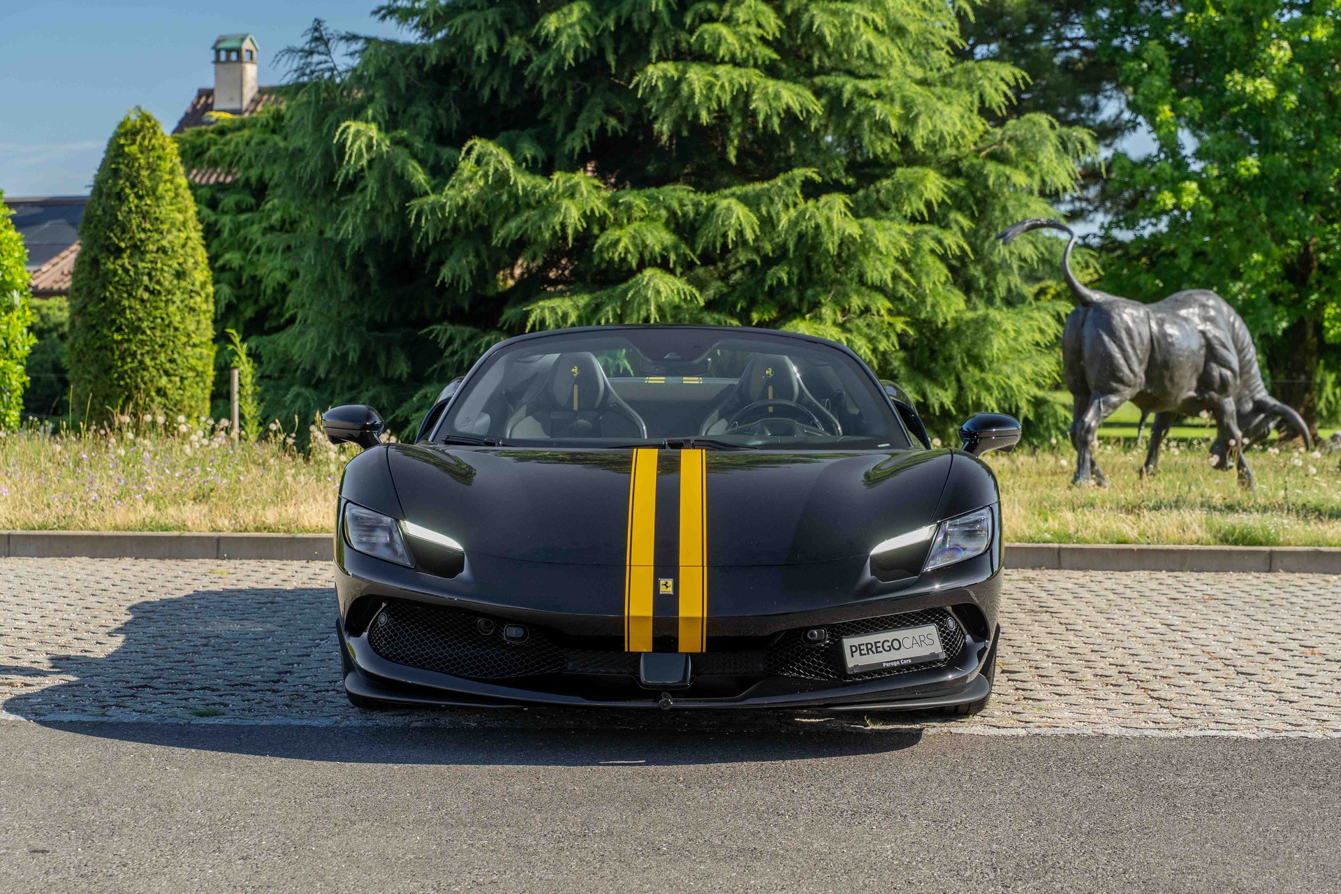 FERRARI 296 GTS-image-3
