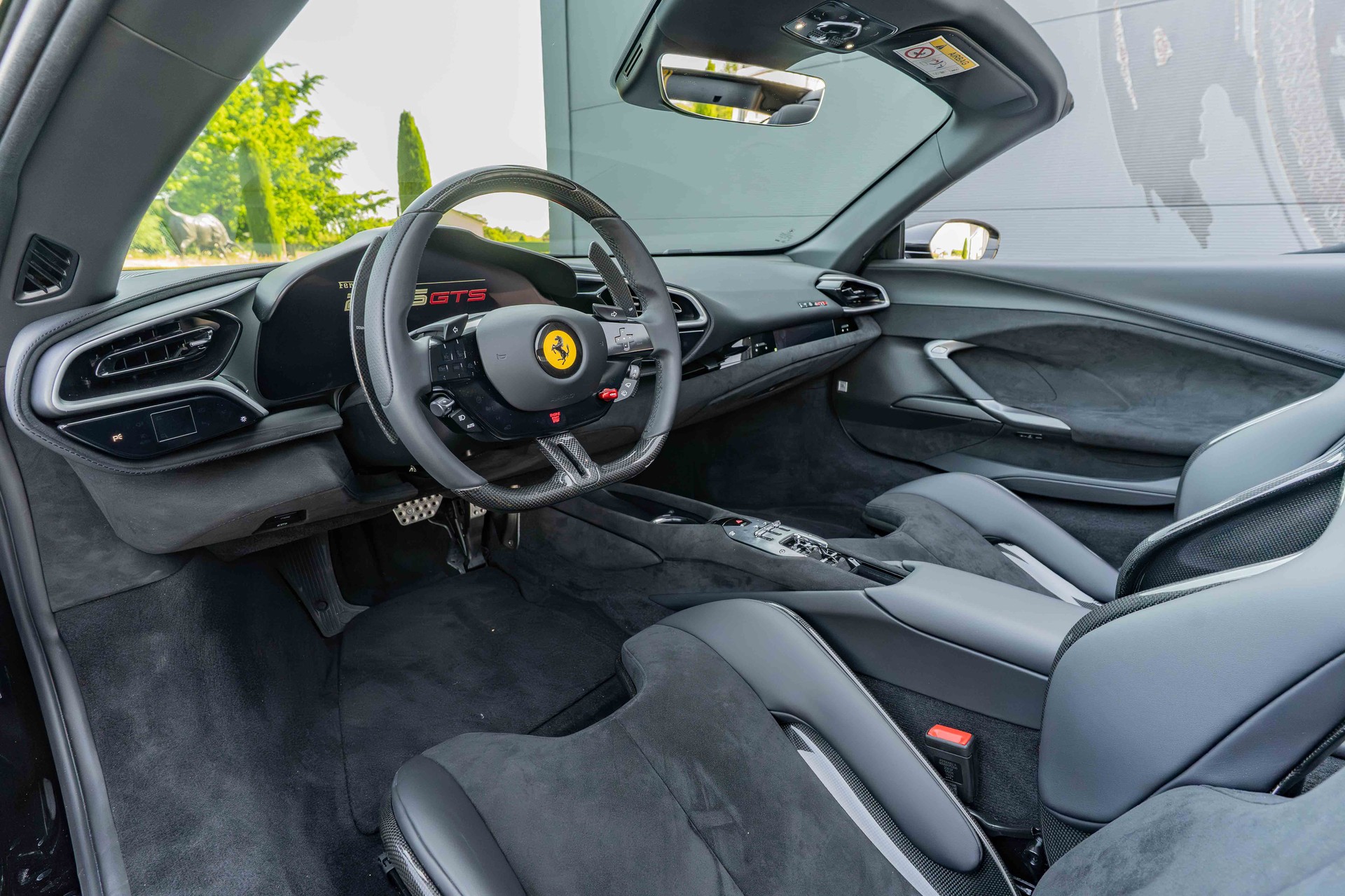FERRARI 296 GTS-image-11