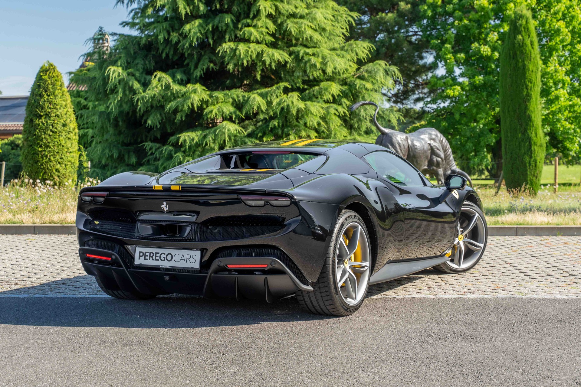 FERRARI 296 GTS-image-6