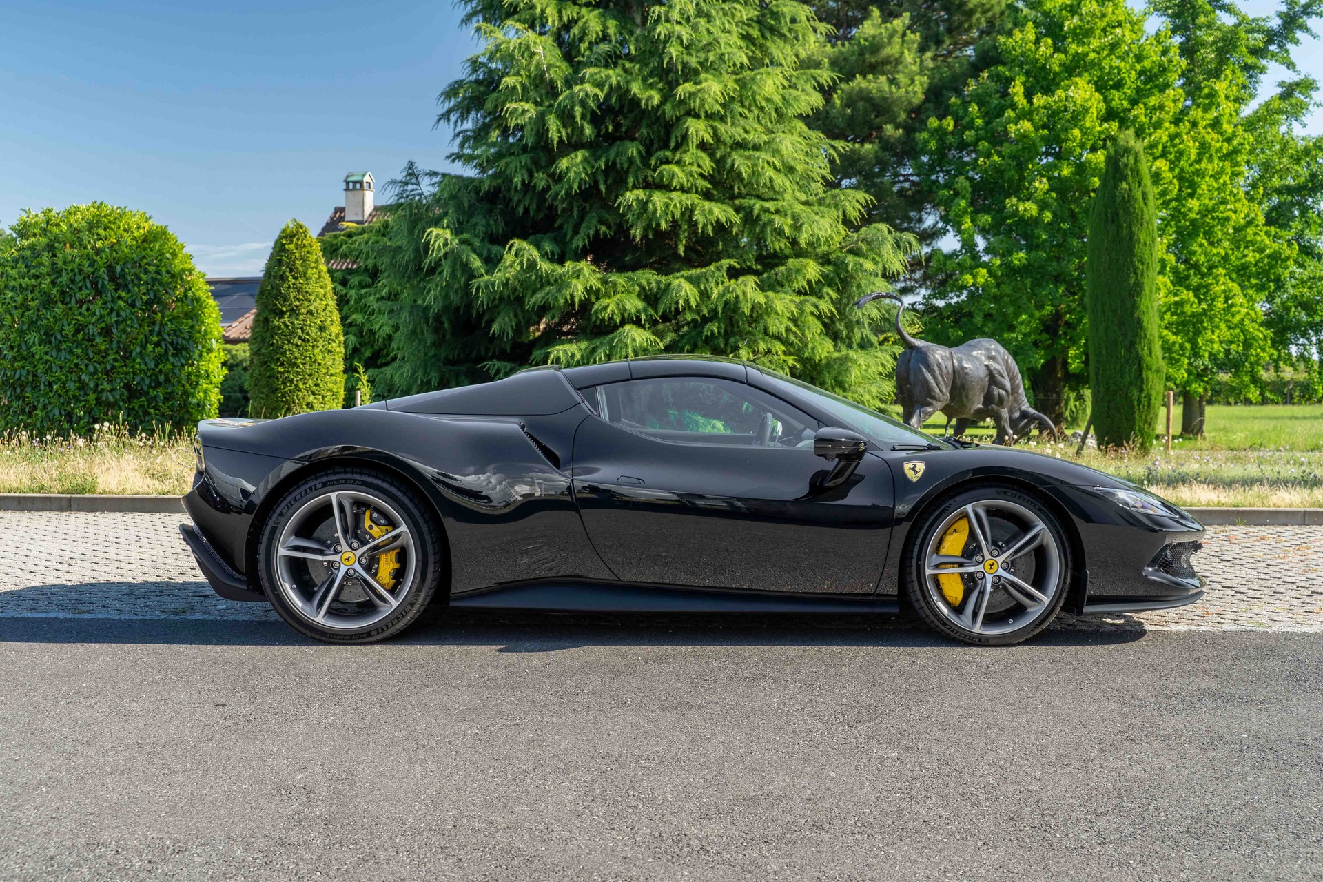 FERRARI 296 GTS-image-5