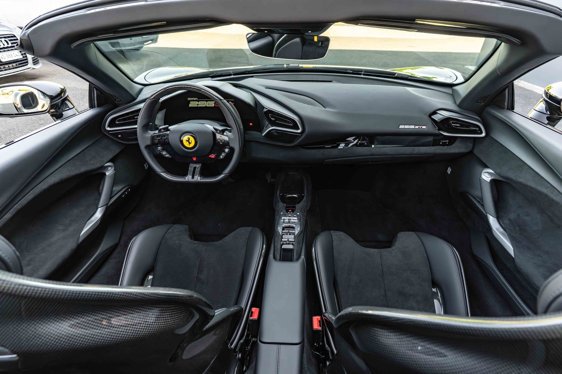 FERRARI 296 GTS-image-12