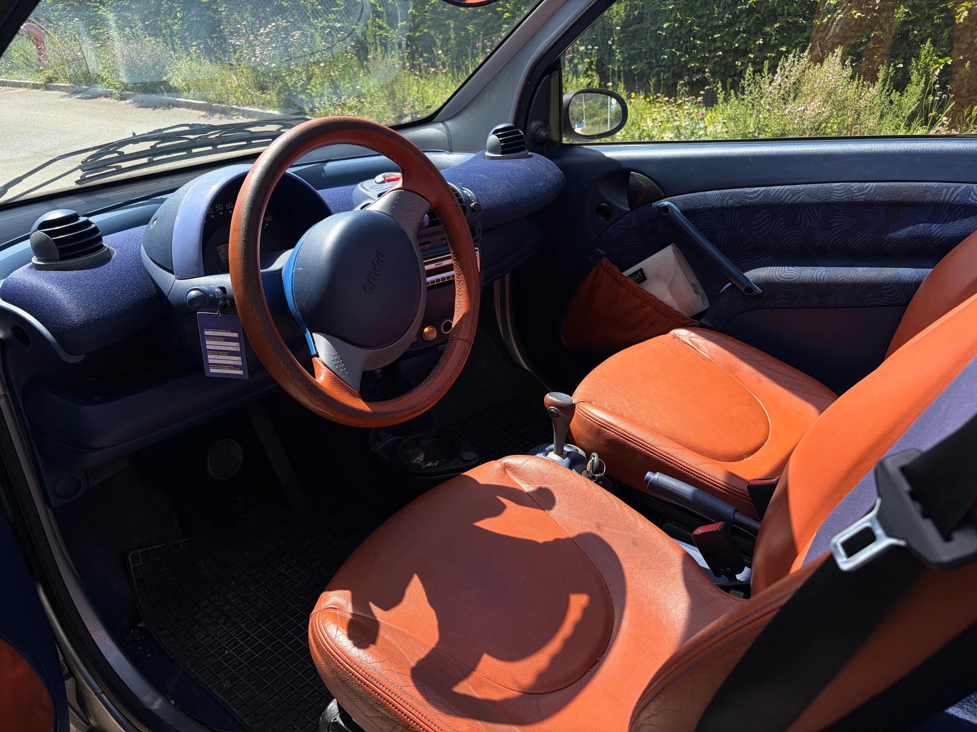 SMART fortwo passion-image-5