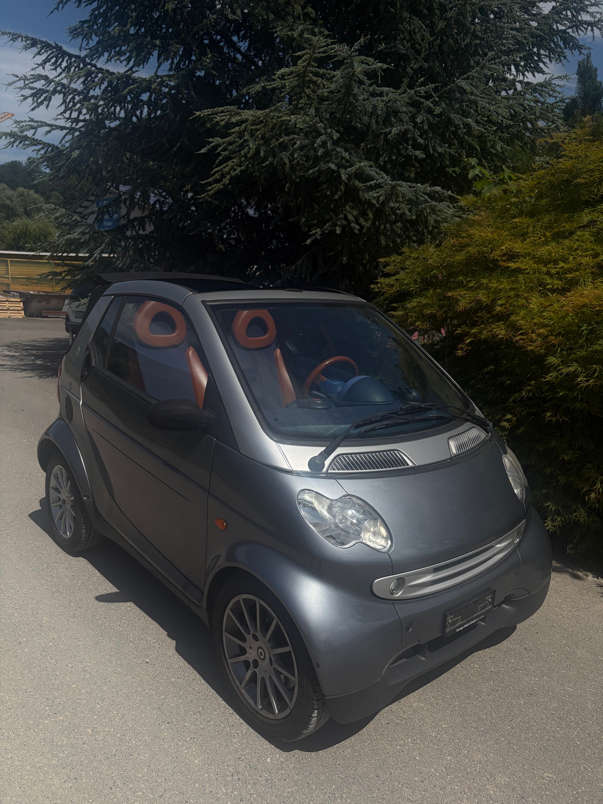 SMART fortwo passion-image-9