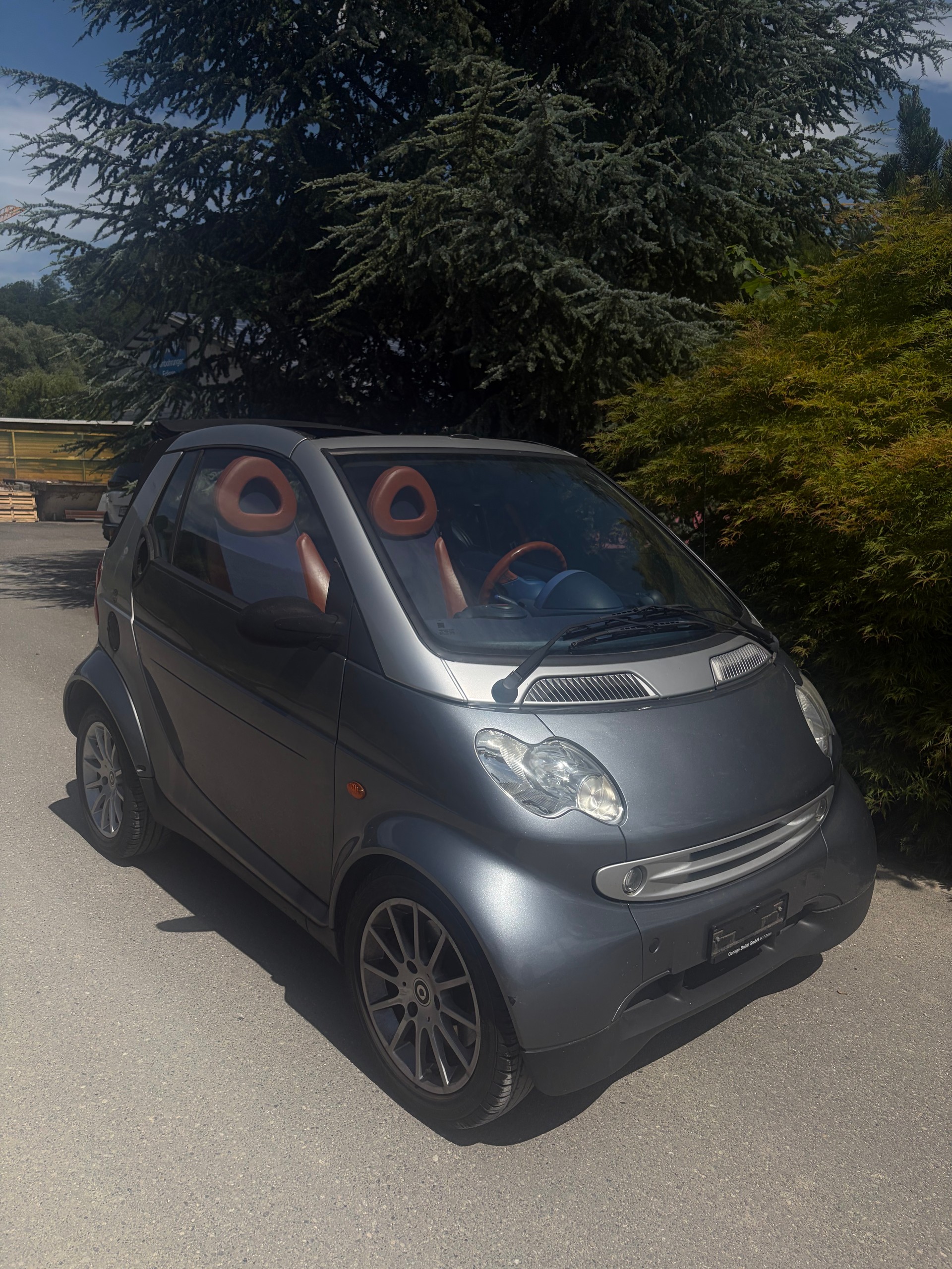 SMART fortwo passion-image-6